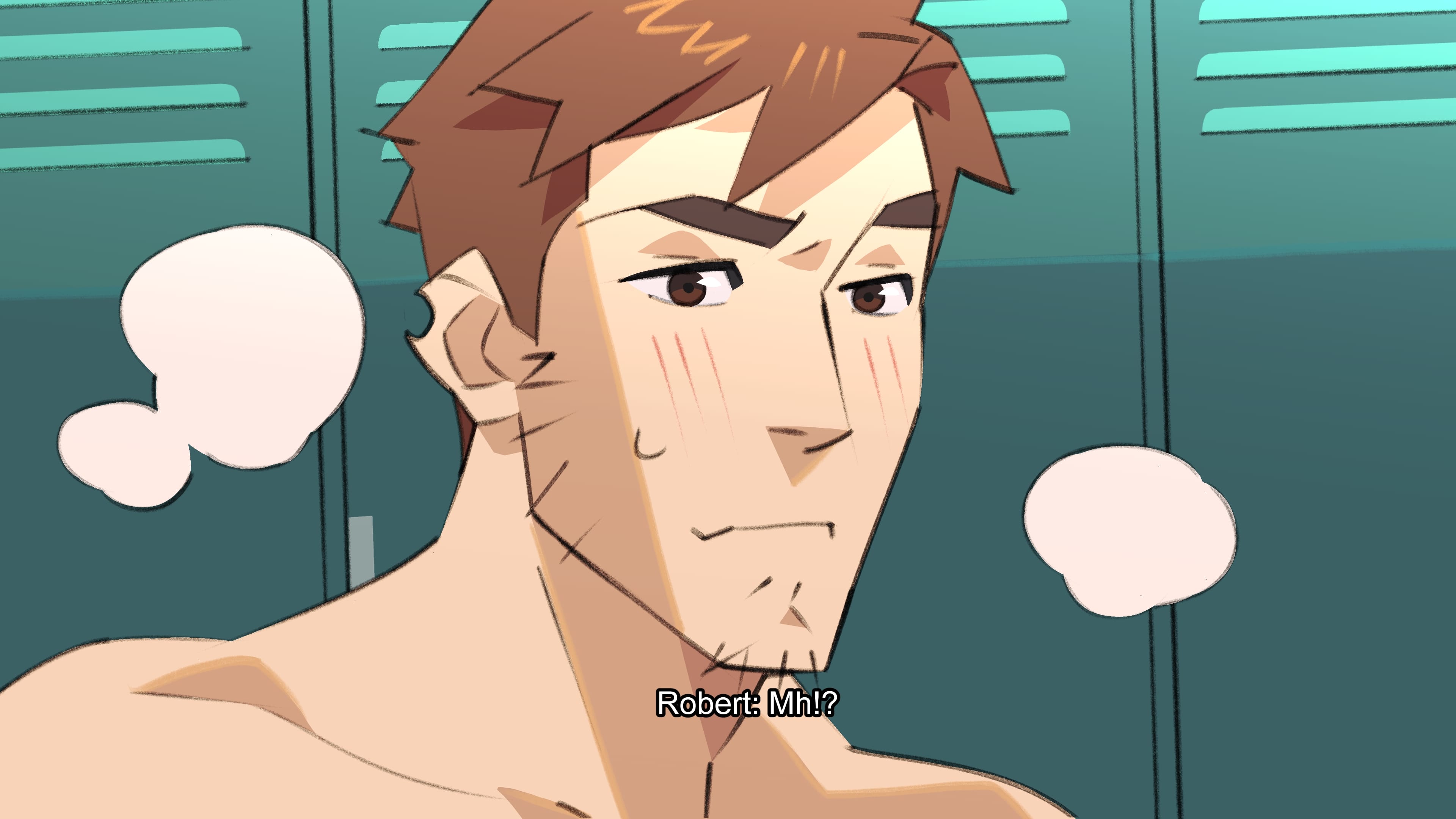 Malevola’s Private Training (Dispatch) [Nisego] Chapter 1 - Page 55