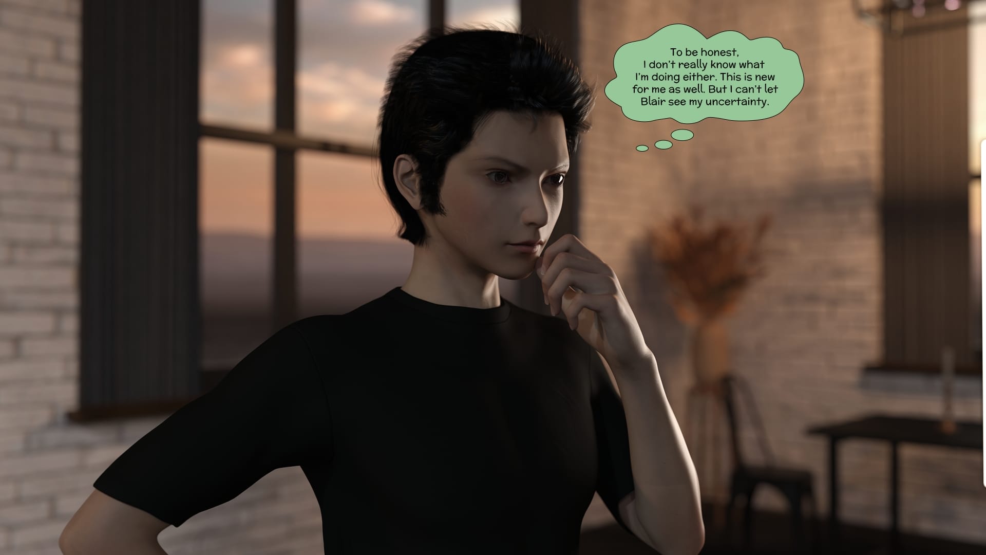 Player [Kizaru3D] Chapter 1 - Page 145