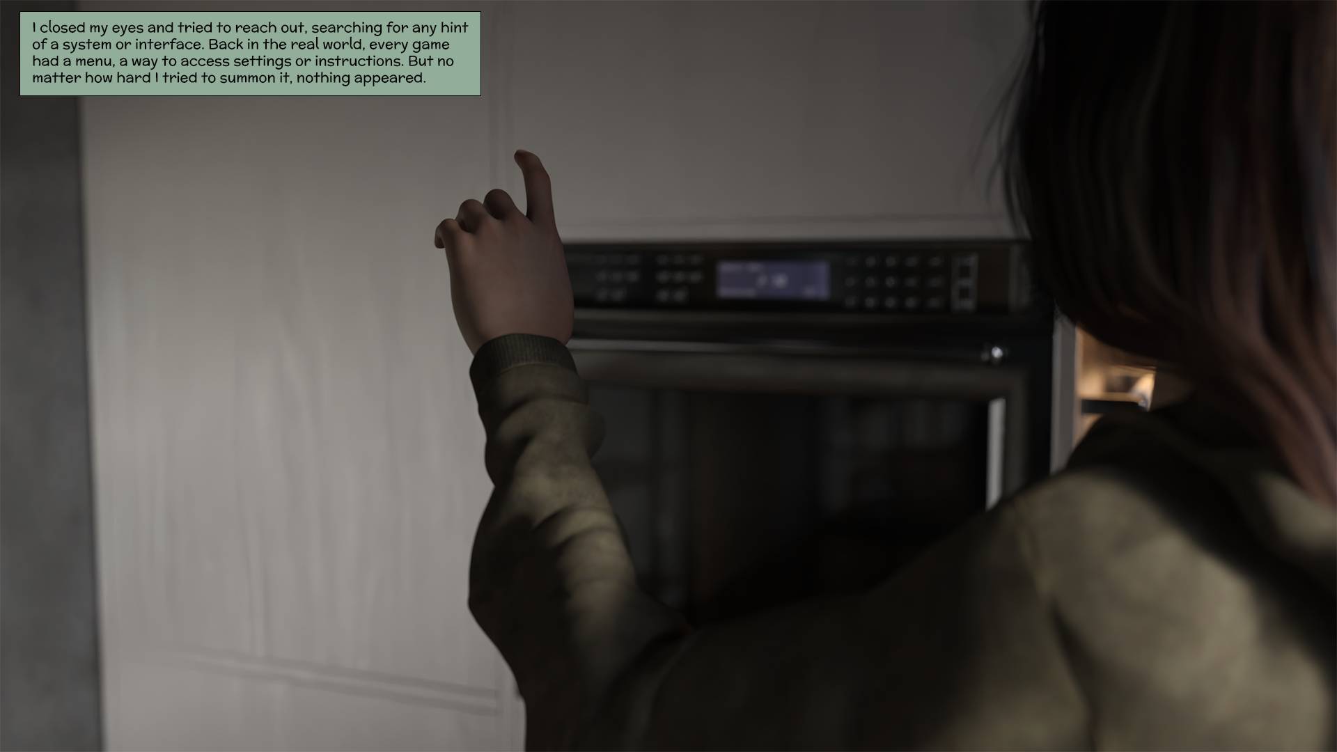 Player [Kizaru3D] Chapter 1 - Page 45