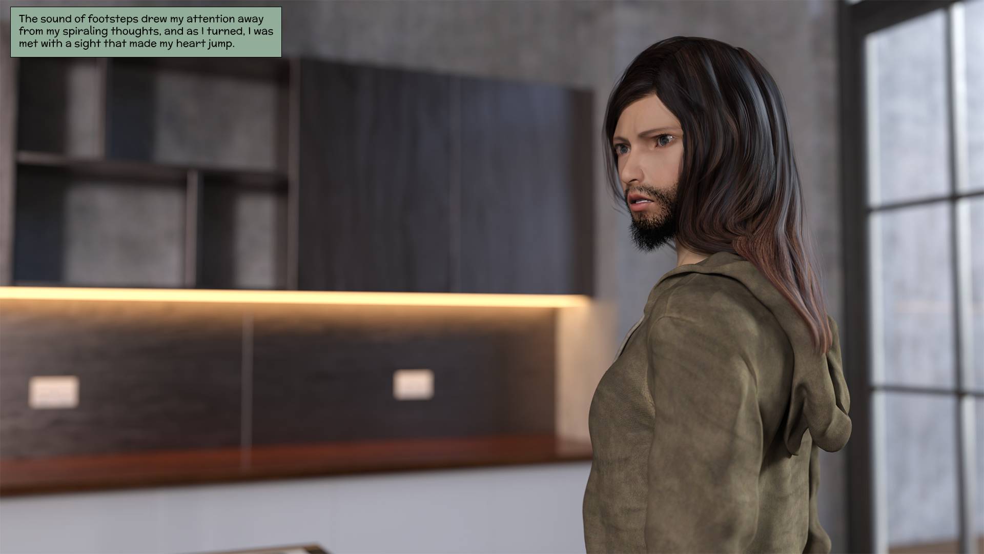 Player [Kizaru3D] Chapter 1 - Page 46