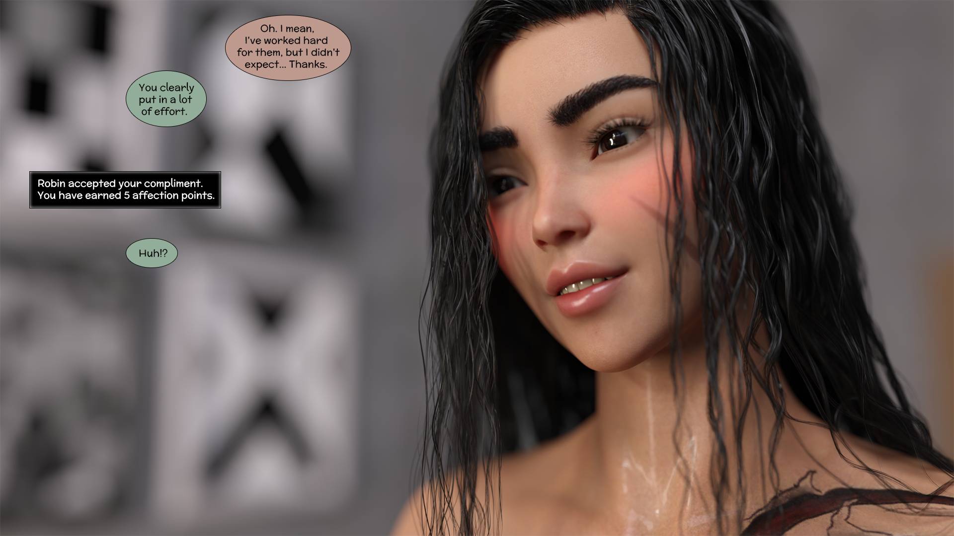 Player [Kizaru3D] Chapter 1 - Page 50