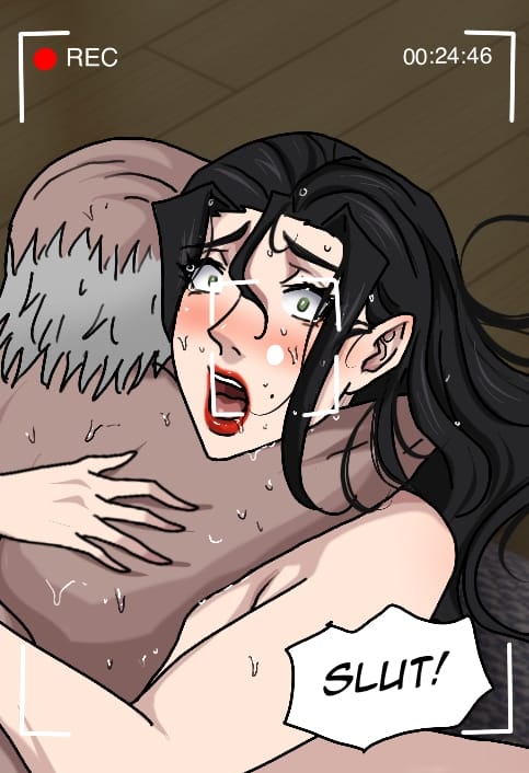 Sinful Lust [ZettoNSFW] 6.2 . Sinful Lust - Page 53