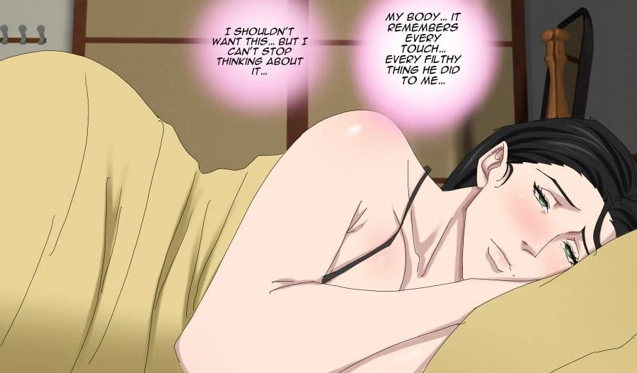 Sinful Lust [ZettoNSFW] 7.2 - Lizana And The Homeless - Chapter 2 - Page 70