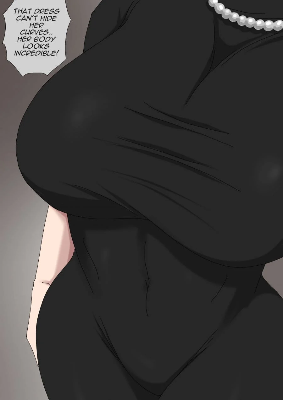 Sinful Lust [ZettoNSFW] 7.2 - Lizana And The Homeless - Chapter 2 - Page 9