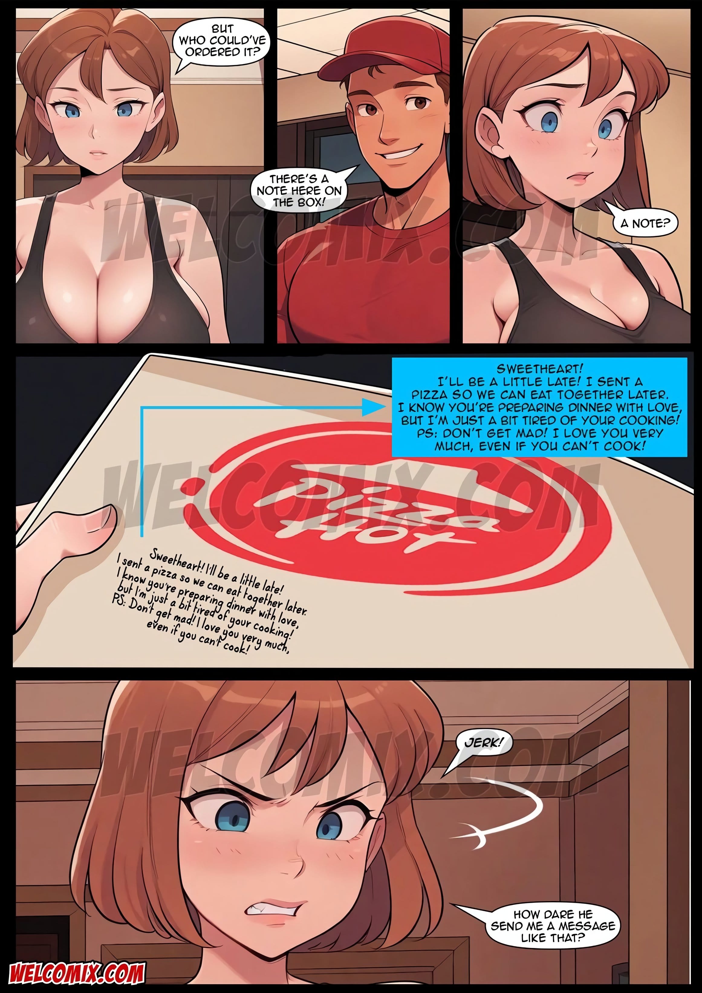 Anacondas | Negroludos [WC | TF] Chapter 15 - Page 4