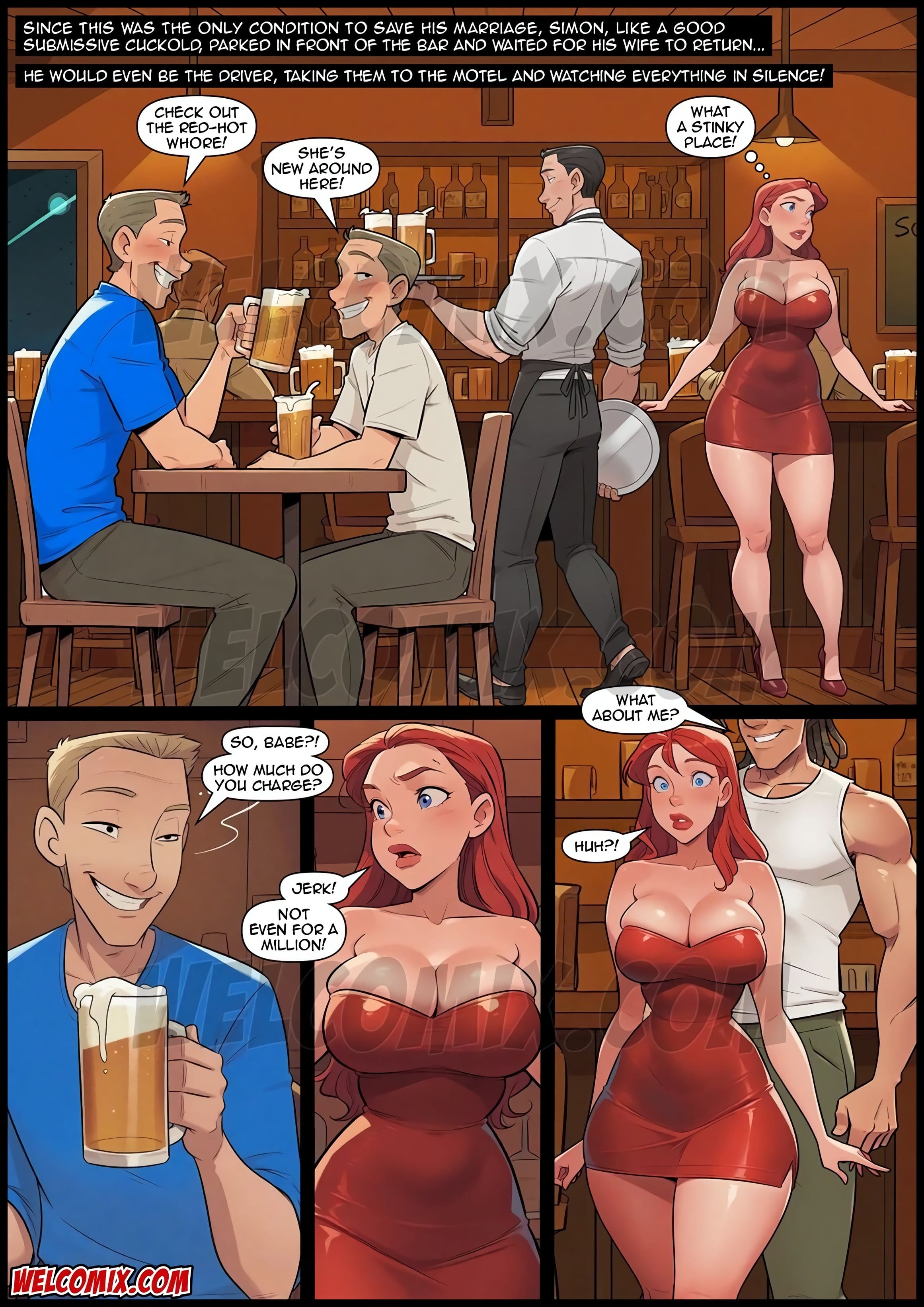 Anacondas | Negroludos [WC | TF] Chapter 16 - Page 5