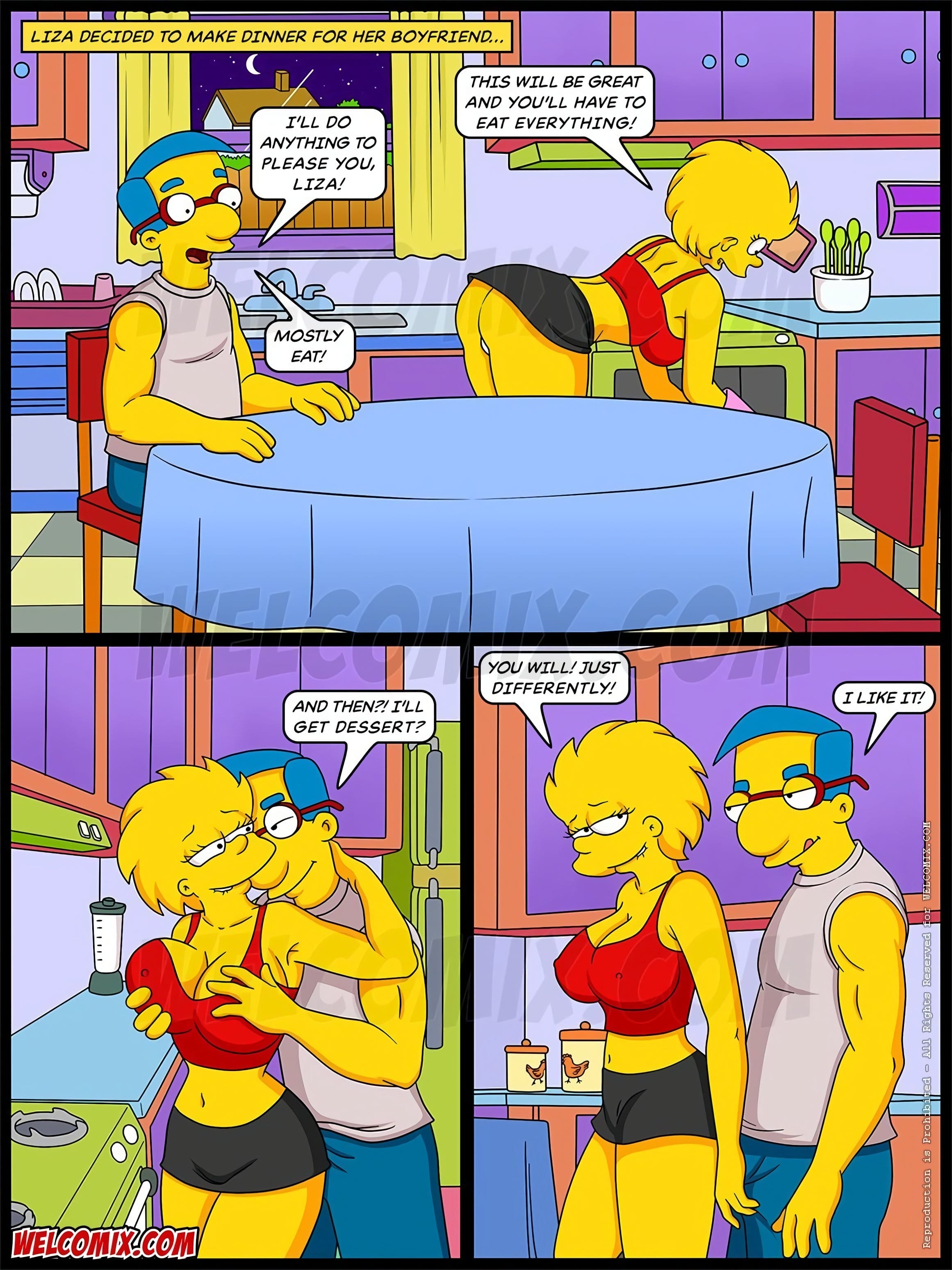 The Simptoons (The Simpsons) [WC | TF] Chapter 12 - Page 2