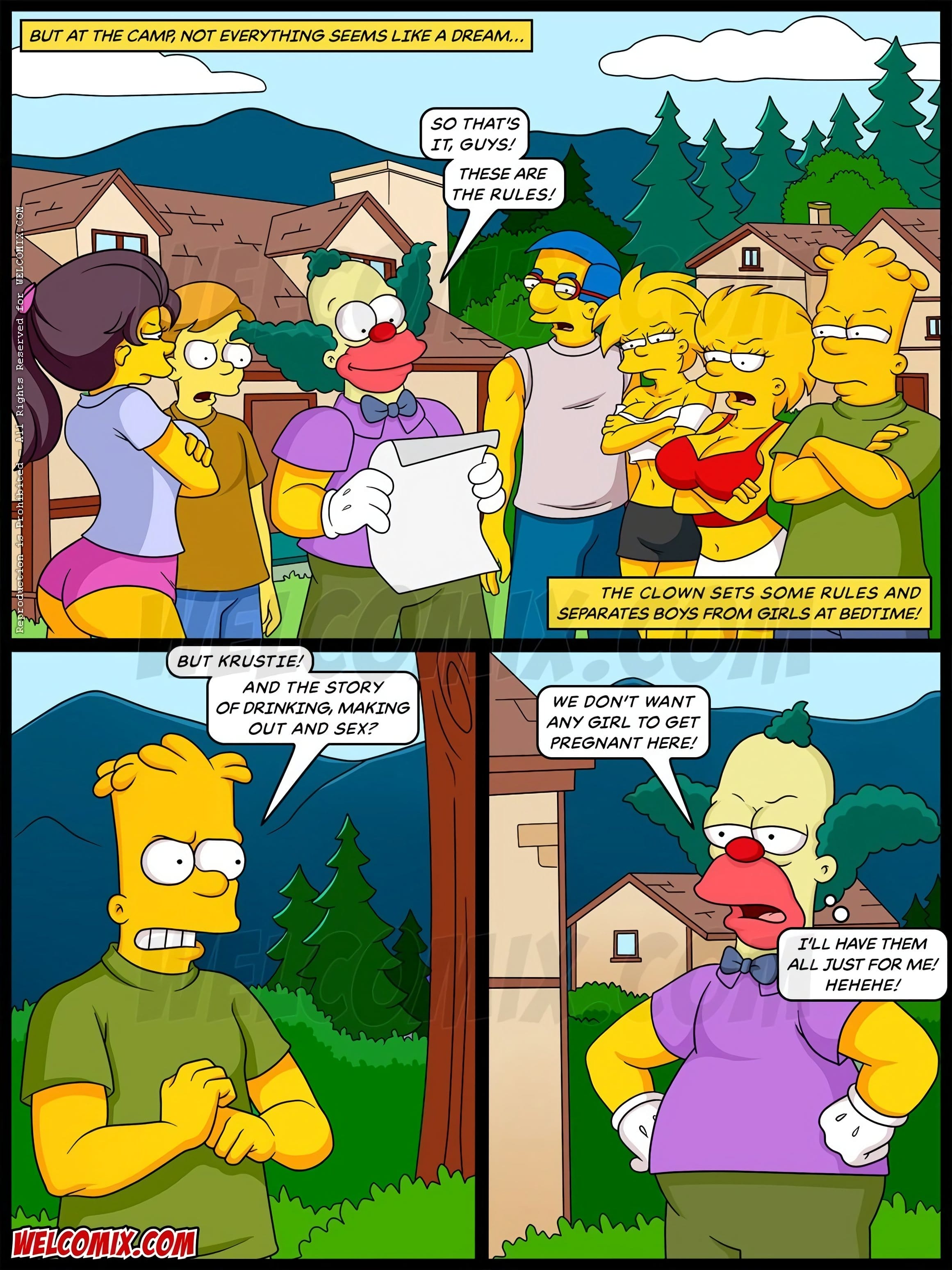 The Simptoons (The Simpsons) [WC | TF] Chapter 15 - Page 10