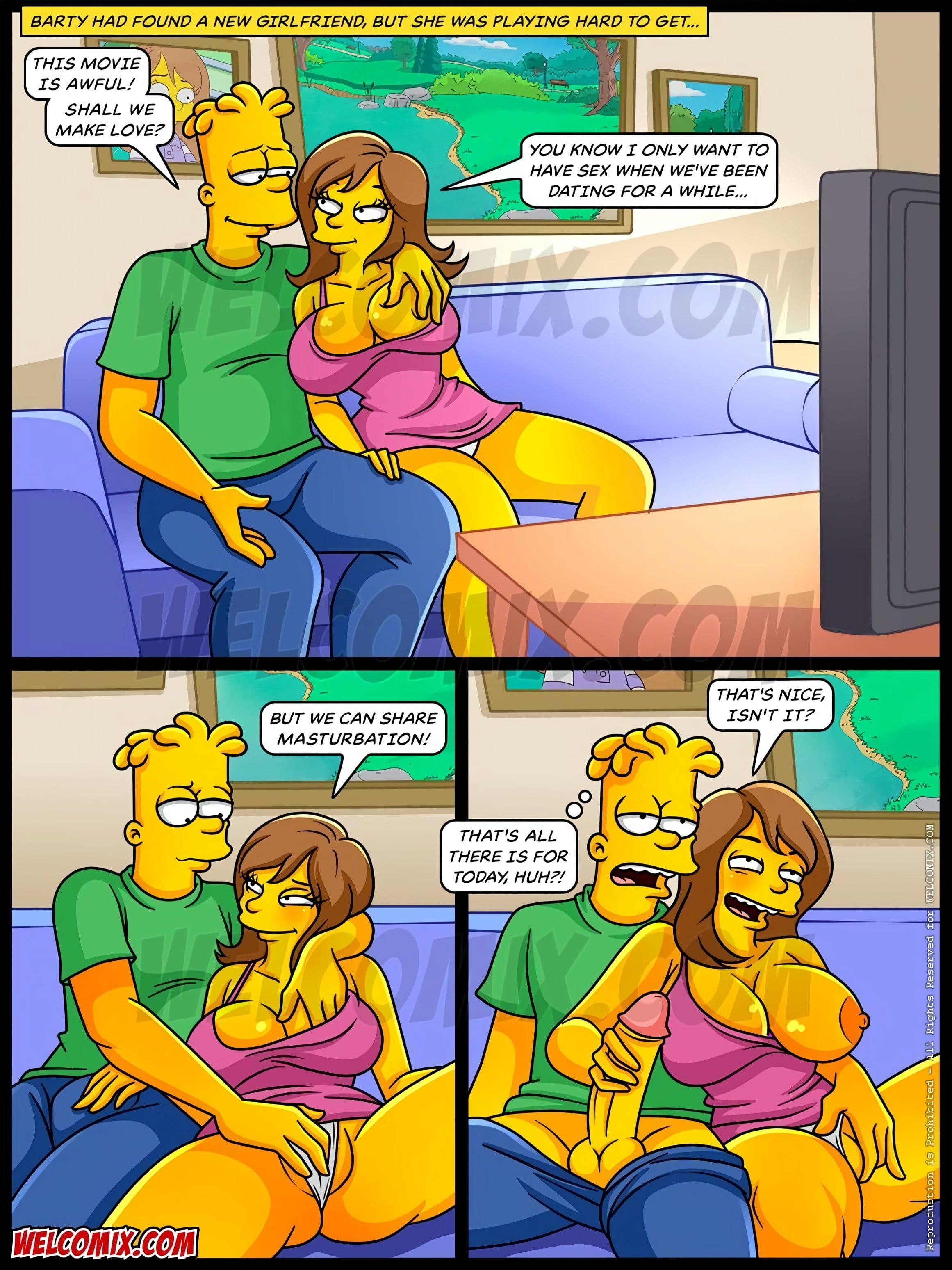 The Simptoons (The Simpsons) [WC | TF] Chapter 47 - Page 2