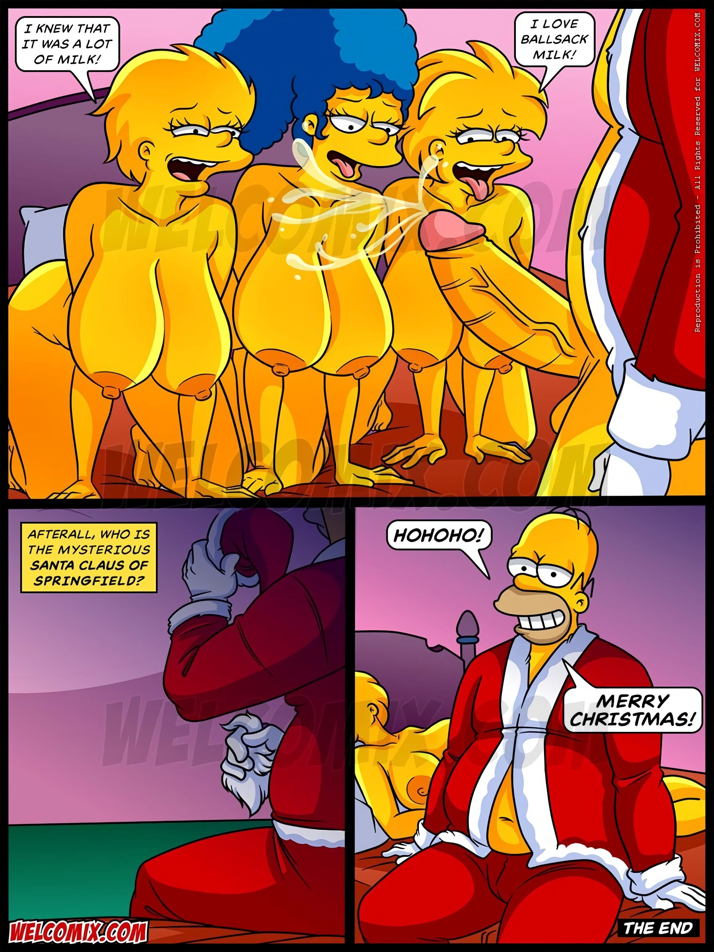 The Simptoons (The Simpsons) [WC | TF] Chapter 62 - Page 16