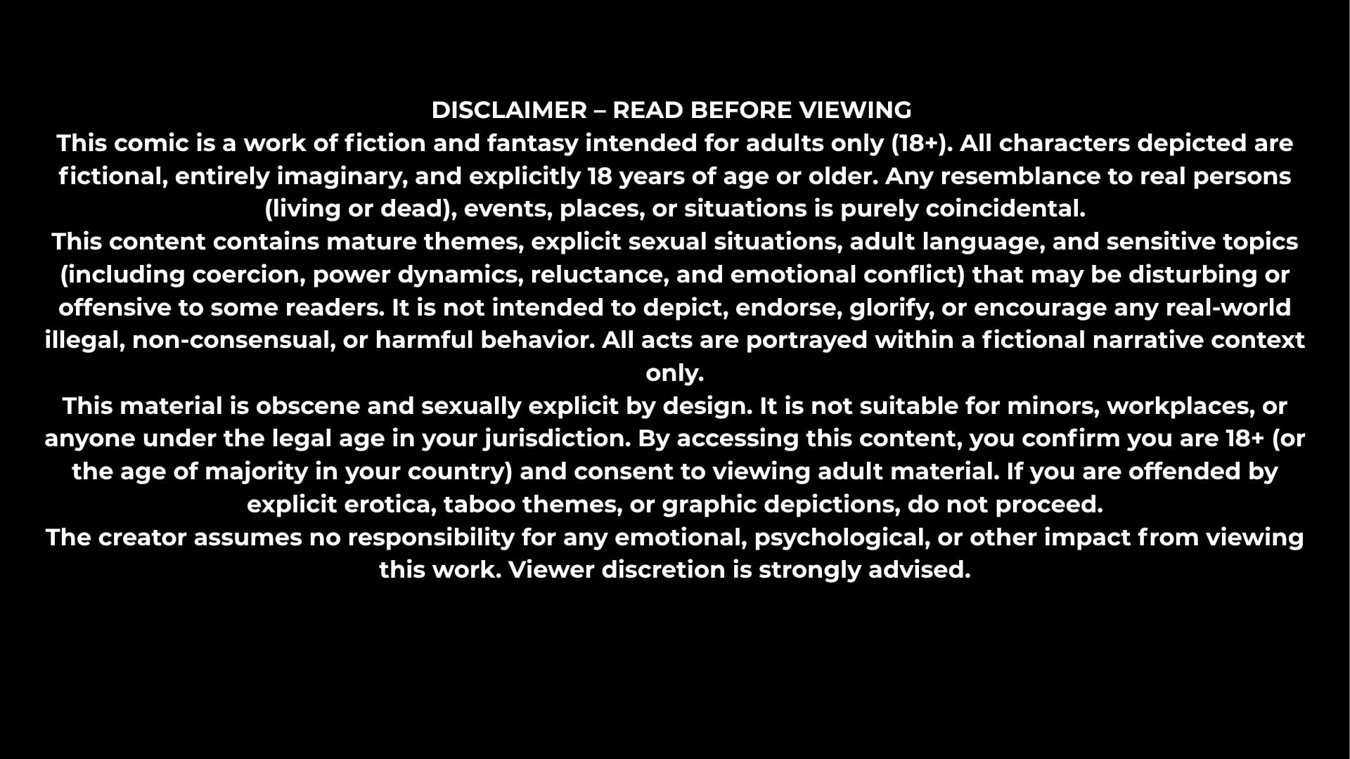 Another Payment Method [D3 Comics] Chapter 1 - Page 2