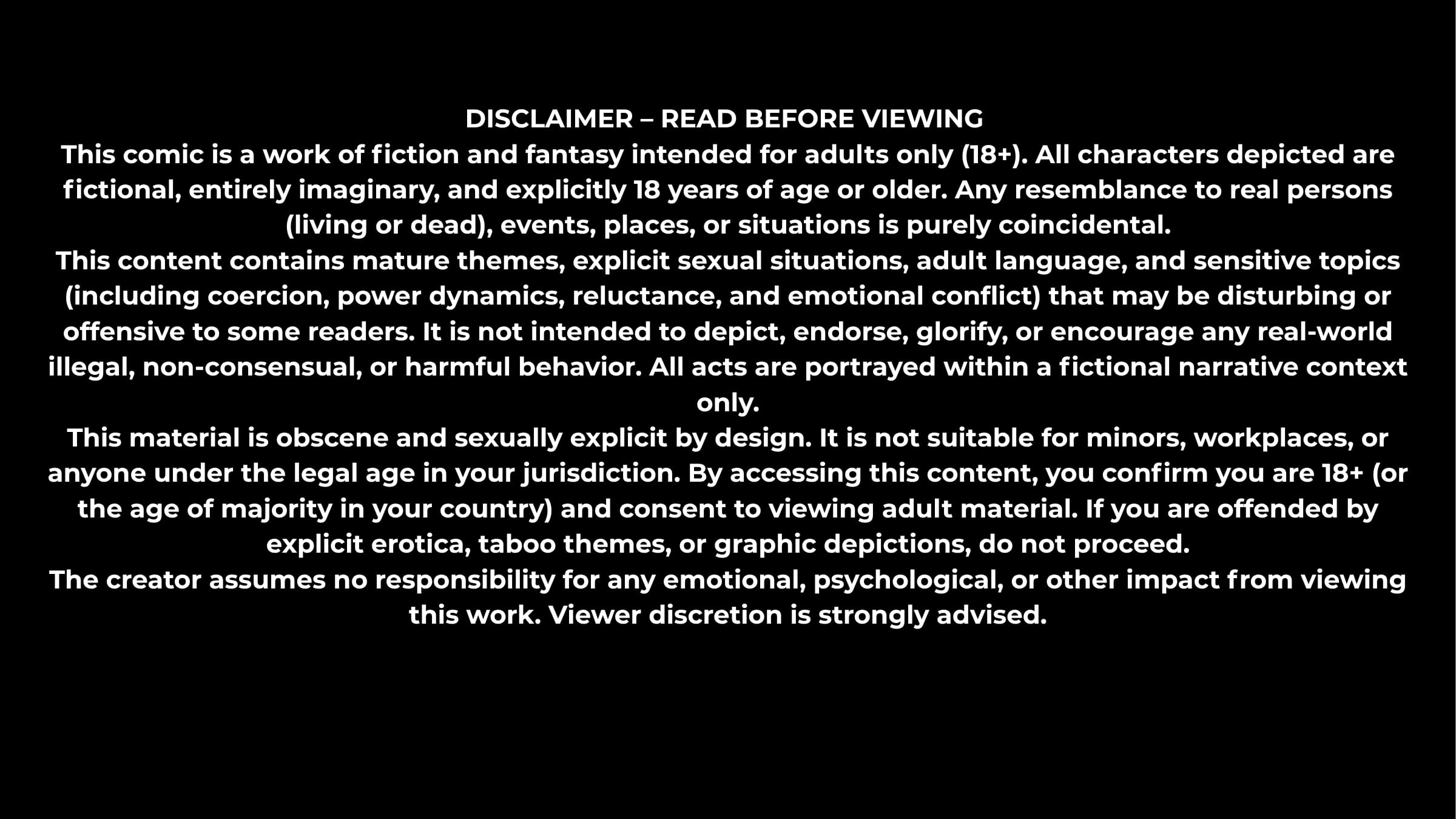 Another Payment Method [D3 Comics] Chapter 3 - Page 2