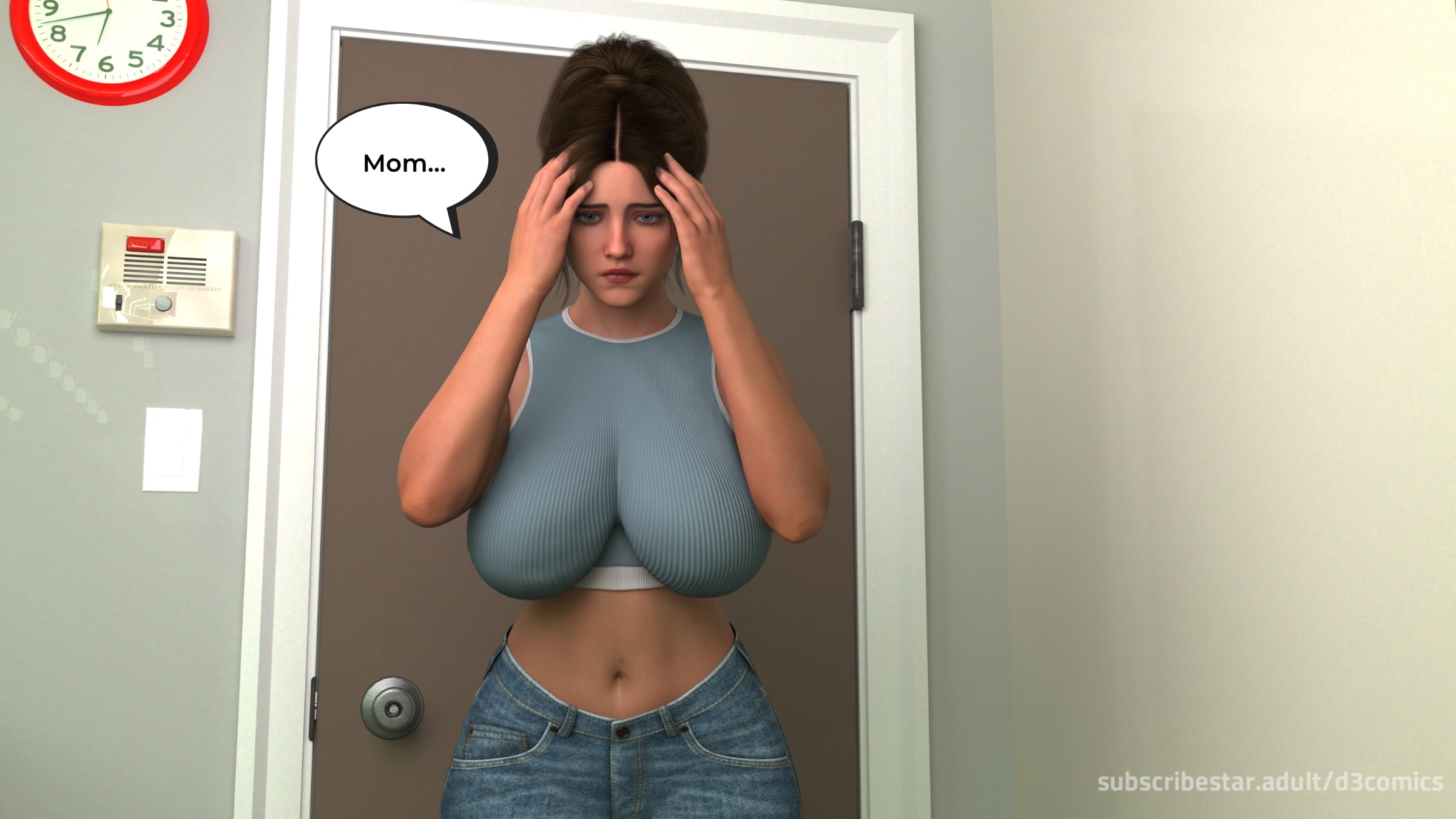 Another Payment Method [D3 Comics] Chapter 3 - Page 80