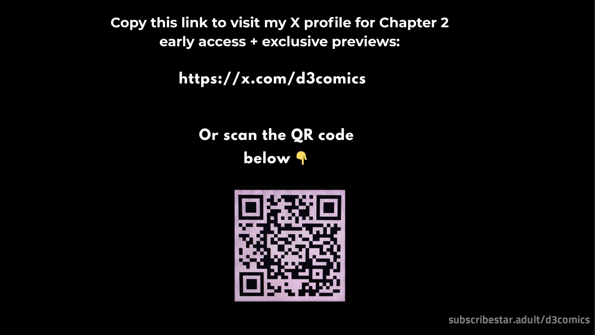 The Forbidden Rule [D3 Comics] Chapter 1 - Page 84