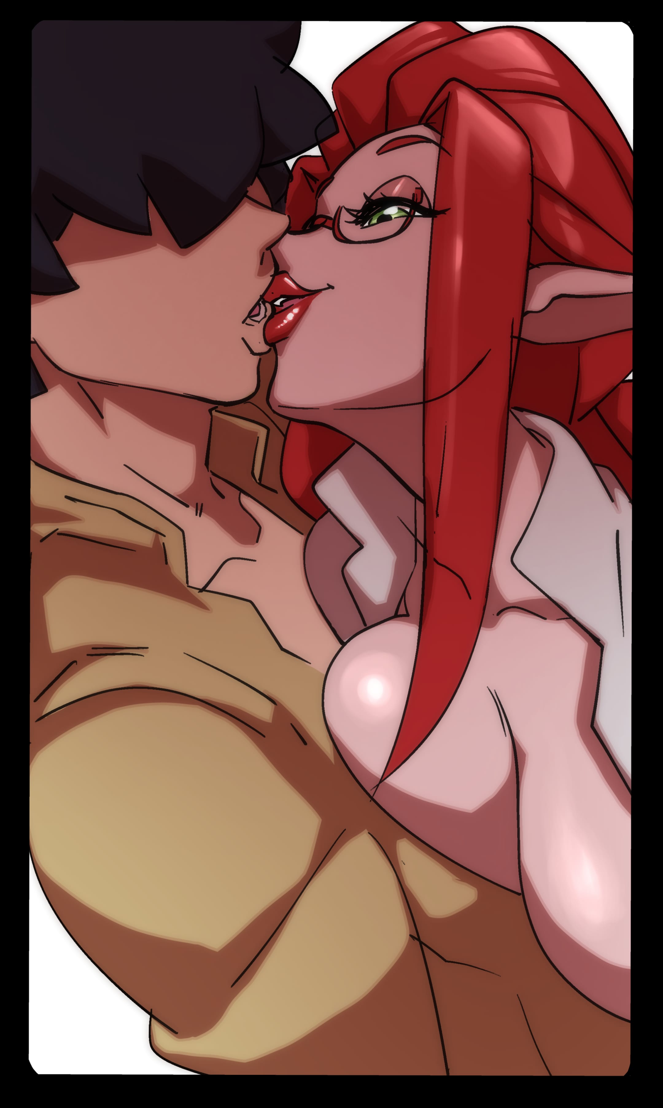 The Name Of Love [Nisego] Chapter 1 - Page 118