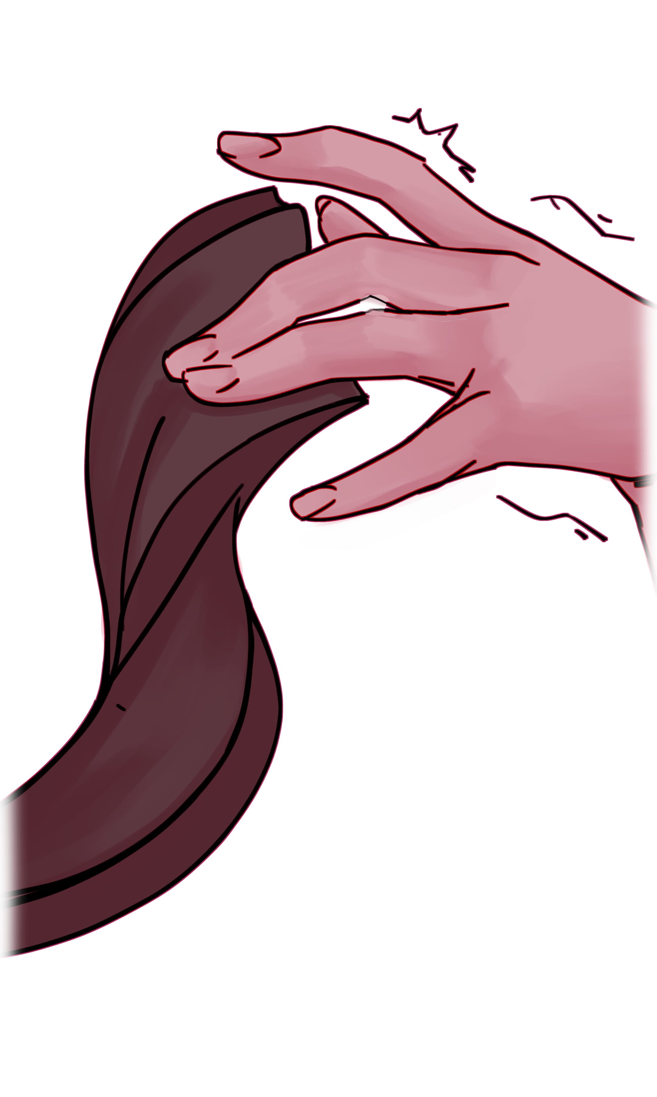 The Name Of Love [Nisego] Chapter 1 - Page 188