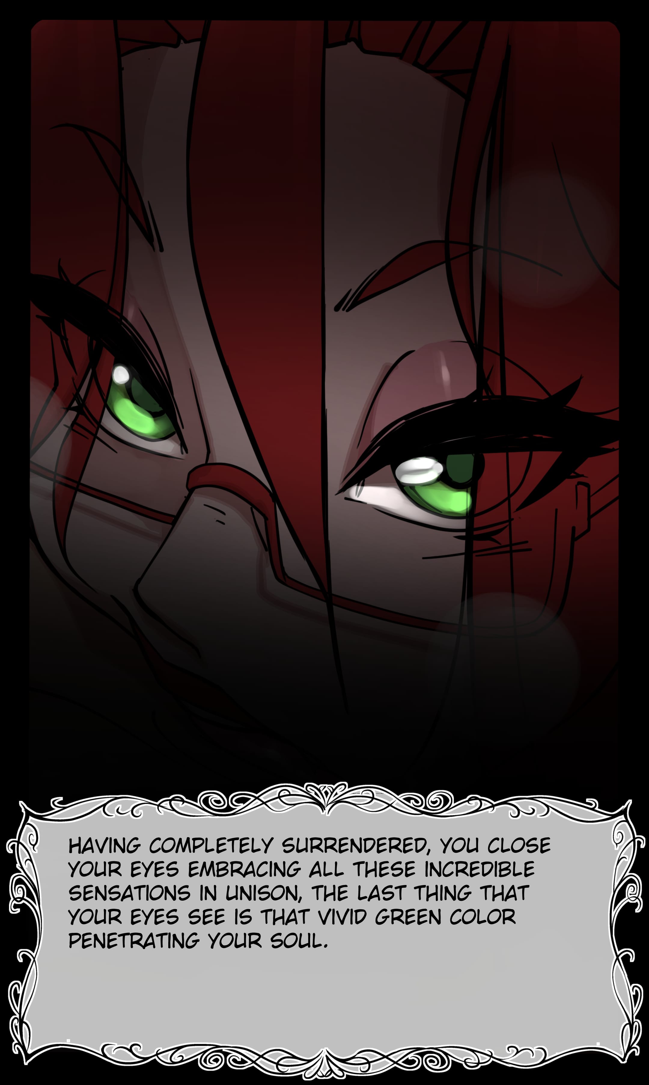 The Name Of Love [Nisego] Chapter 1 - Page 22