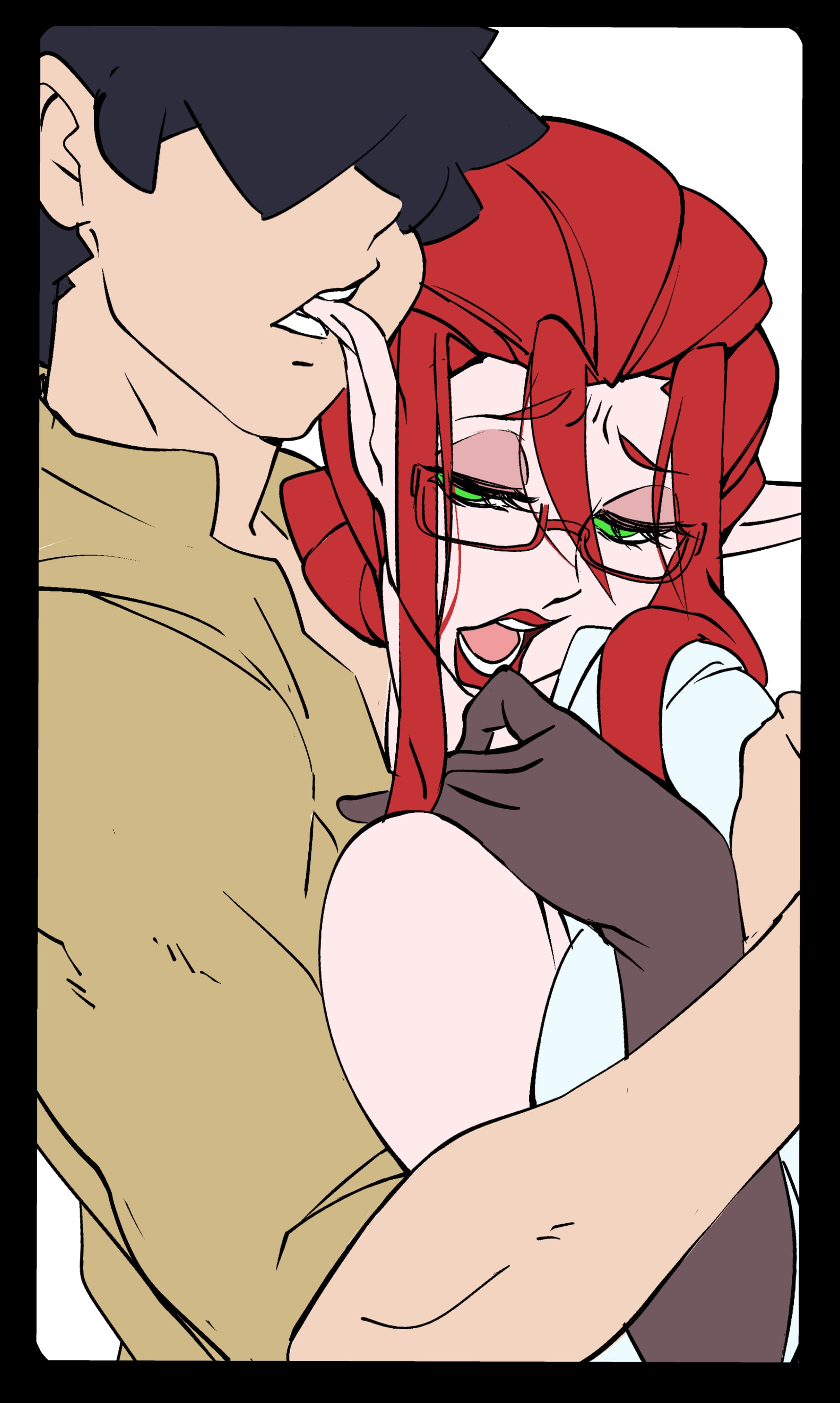 The Name Of Love [Nisego] Chapter 1 - Page 220