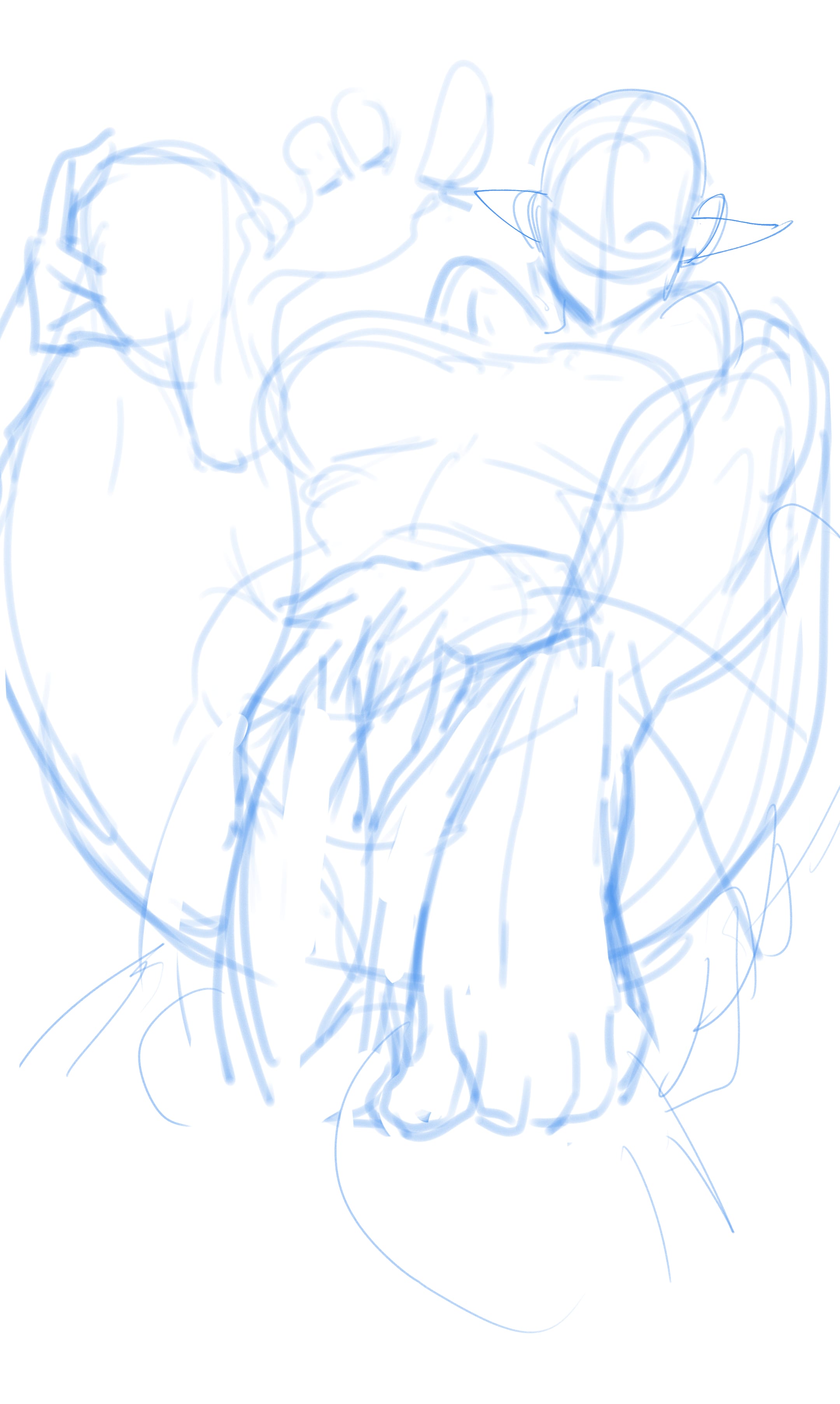 The Name Of Love [Nisego] Chapter 1 - Page 223