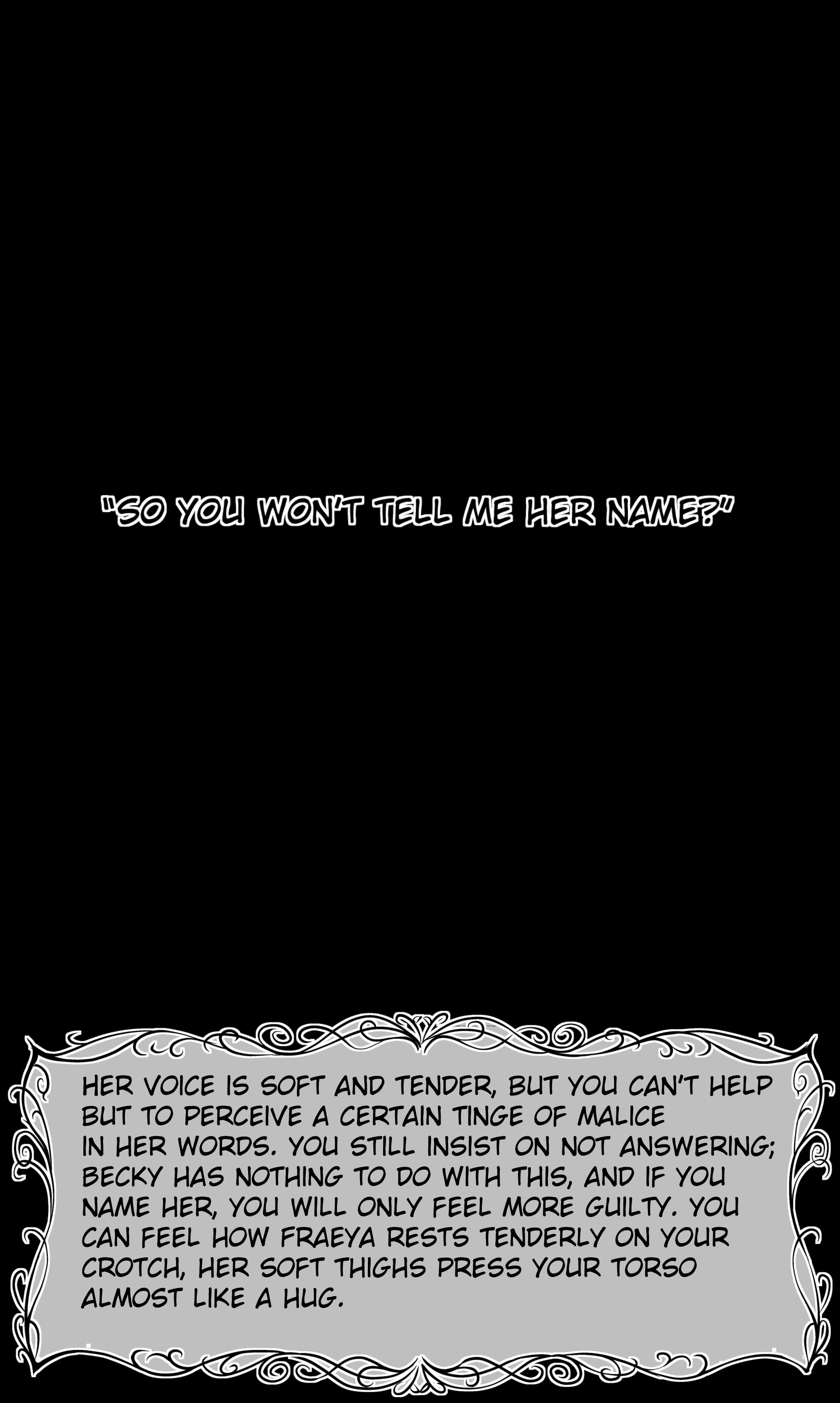 The Name Of Love [Nisego] Chapter 1 - Page 23