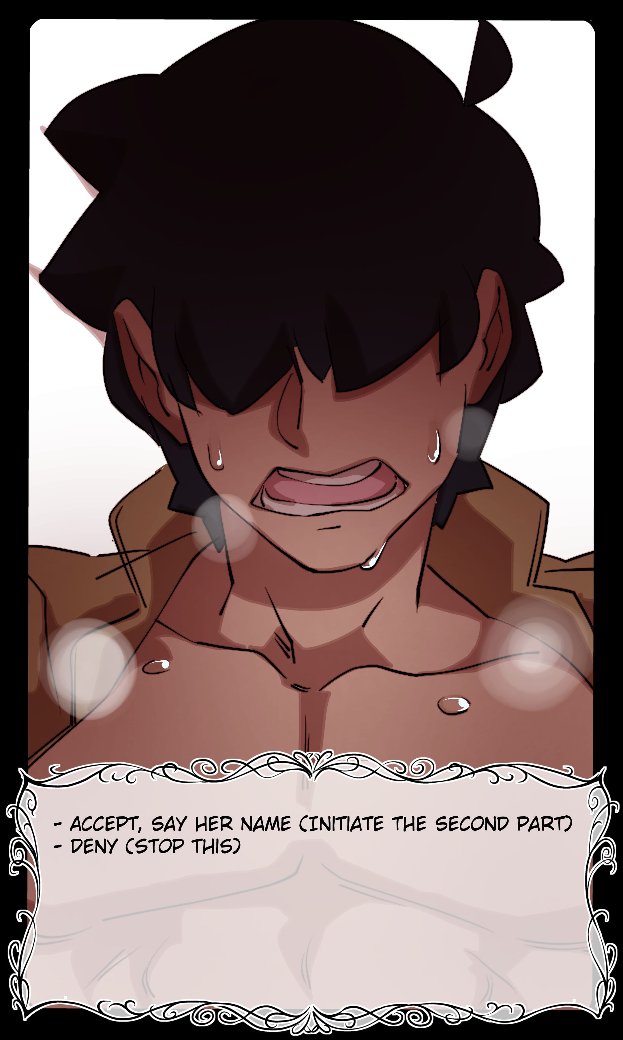 The Name Of Love [Nisego] Chapter 1 - Page 30