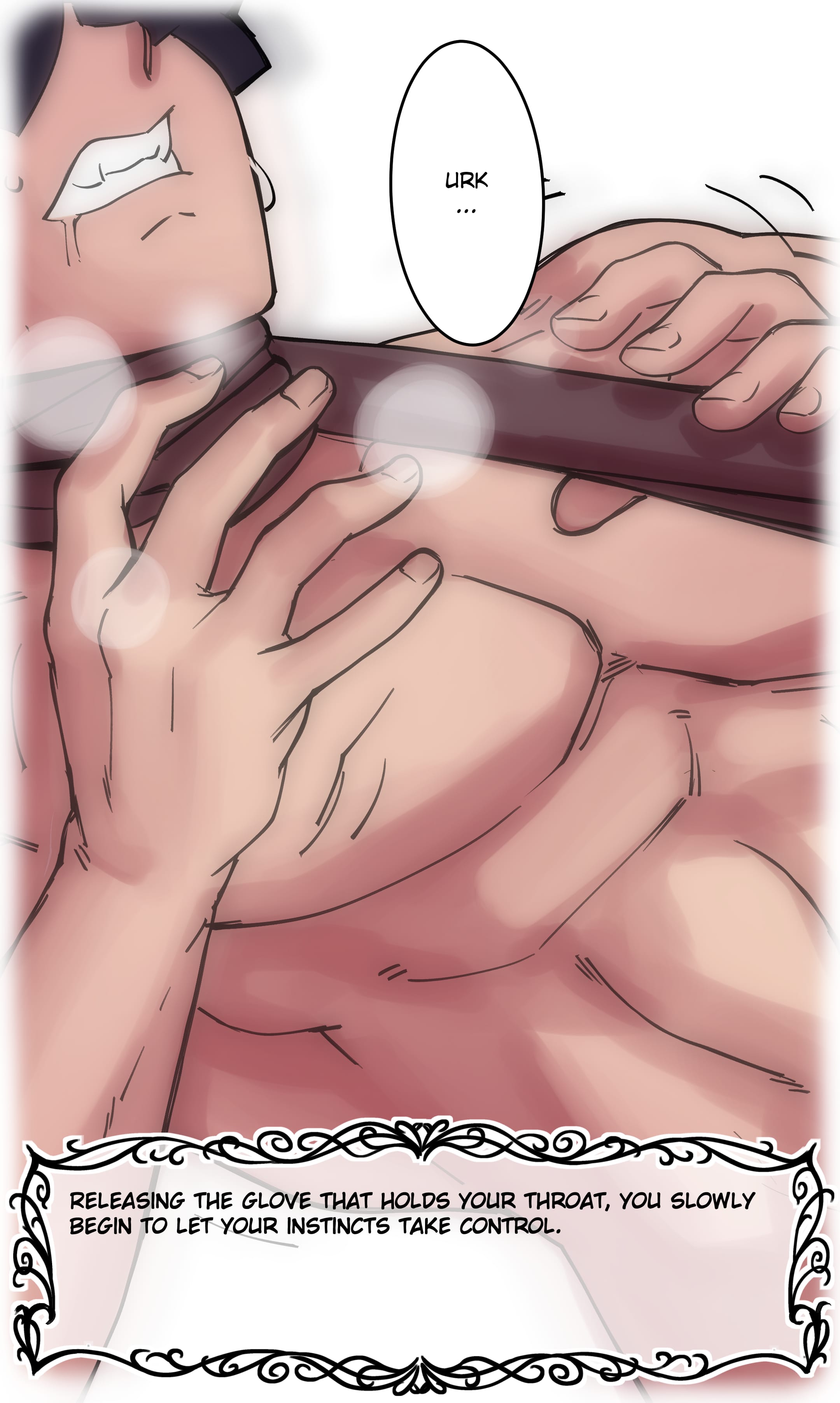 The Name Of Love [Nisego] Chapter 1 - Page 73