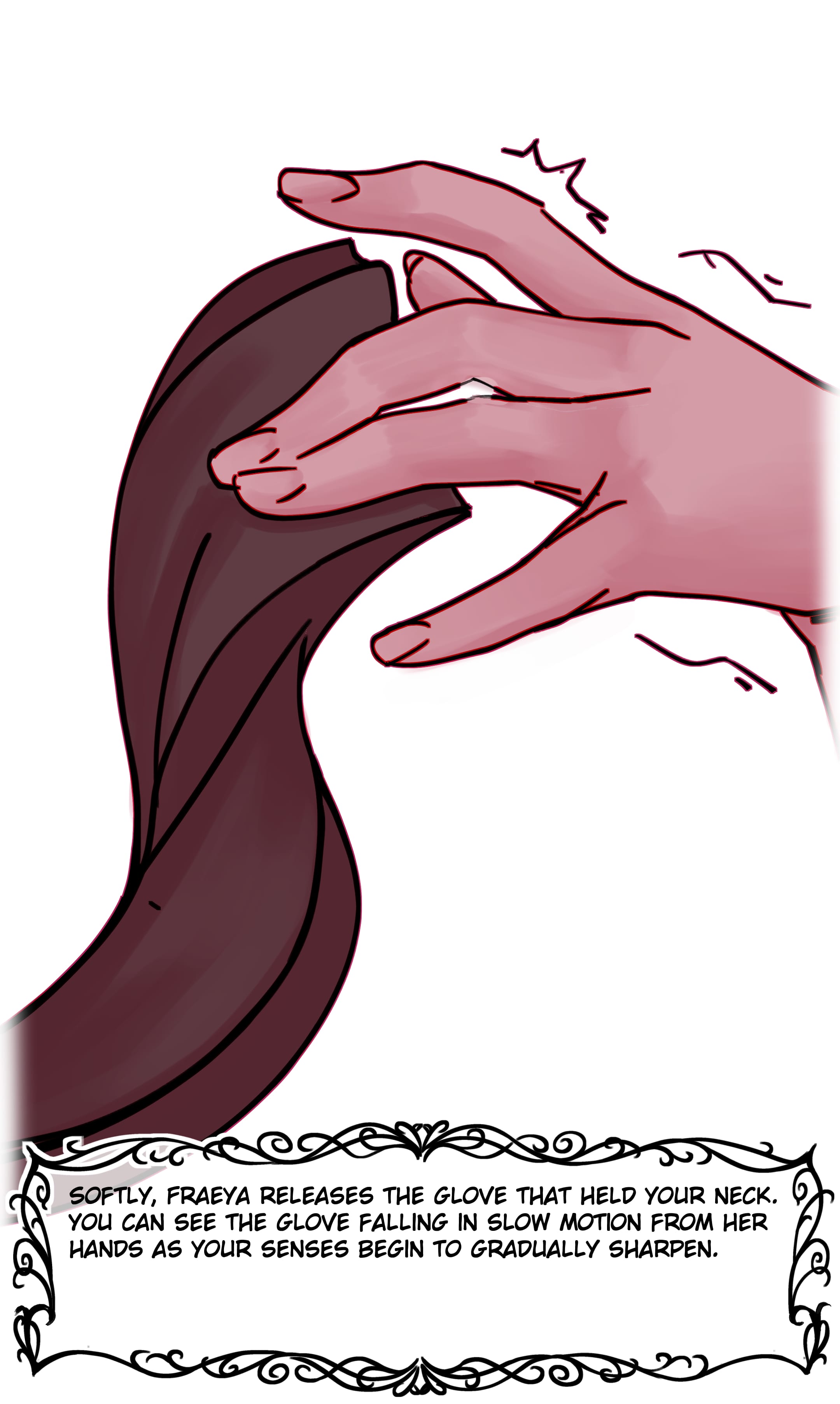 The Name Of Love [Nisego] Chapter 1 - Page 81