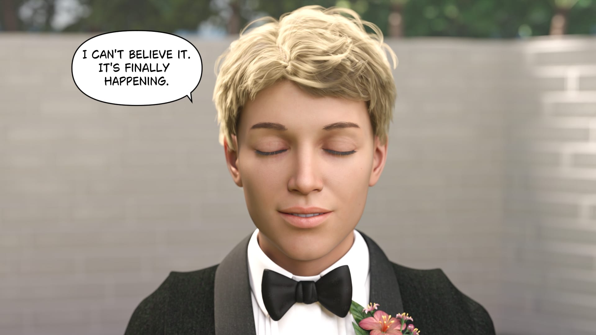 Kyle’s Mission [NotAvailableXXX] Chapter 0 - Page 2