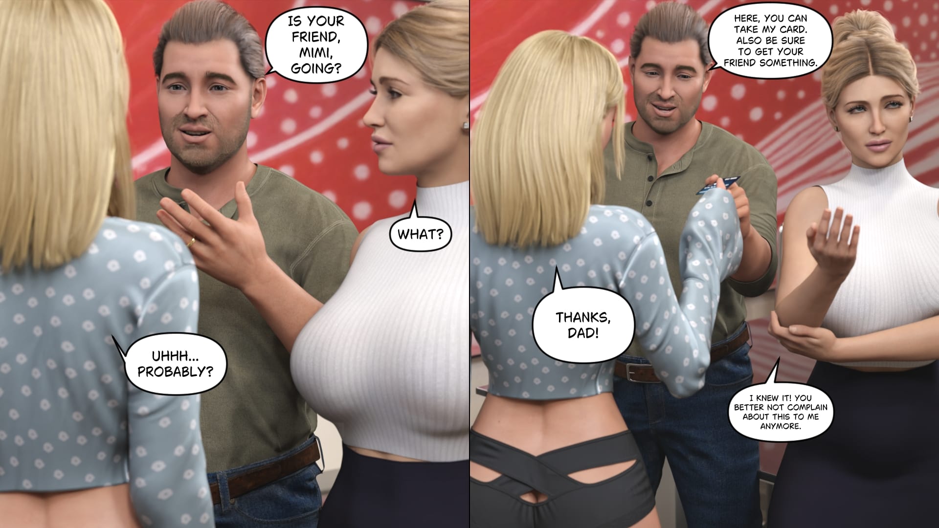 Kyle’s Mission [NotAvailableXXX] Chapter 0 - Page 28