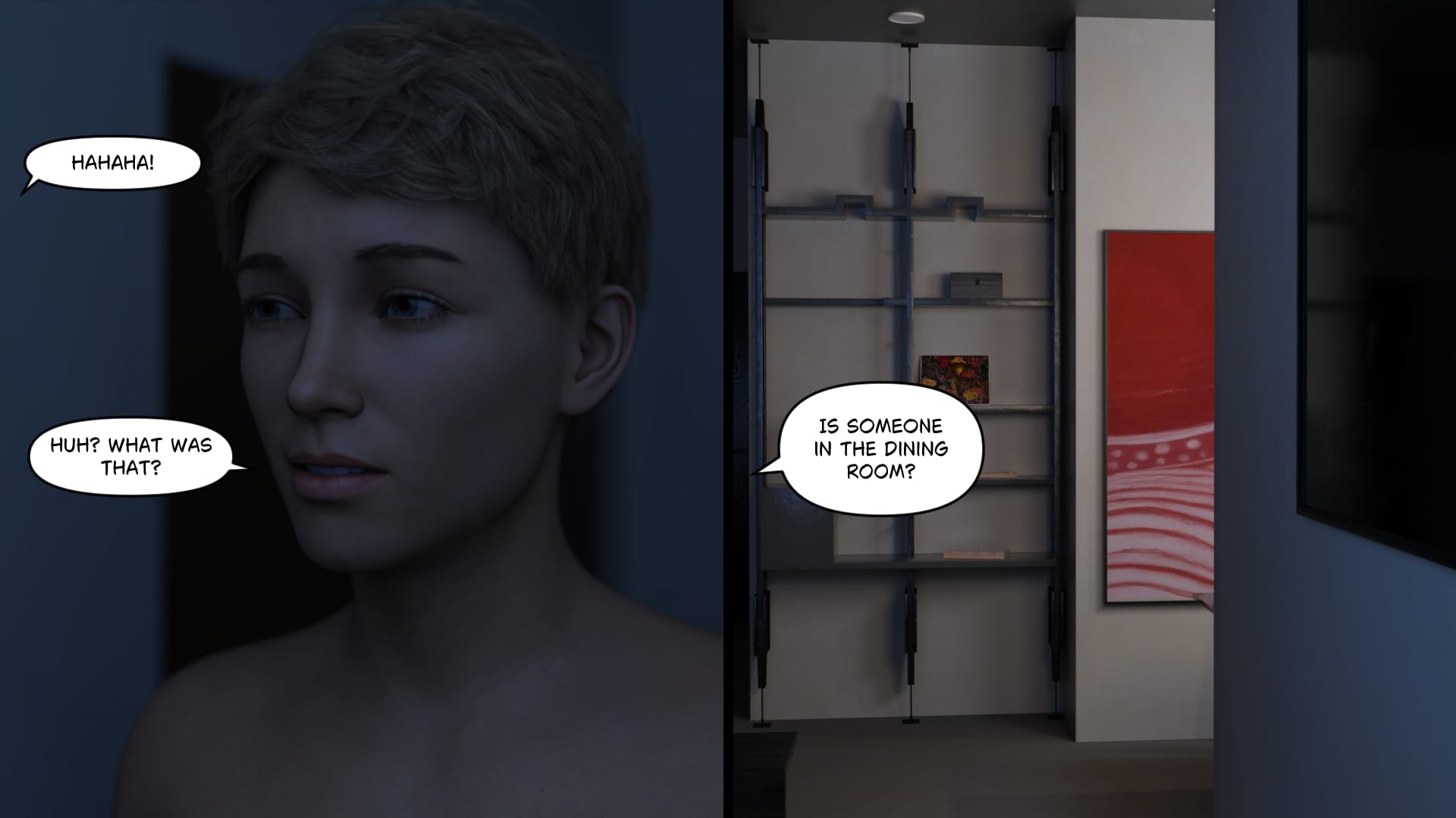 Kyle’s Mission [NotAvailableXXX] Chapter 2 - Page 19