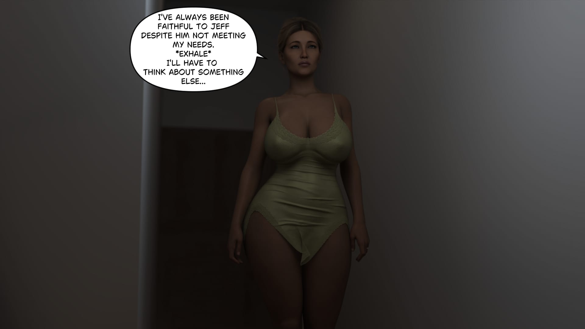 Kyle’s Mission [NotAvailableXXX] Chapter 2 - Page 43