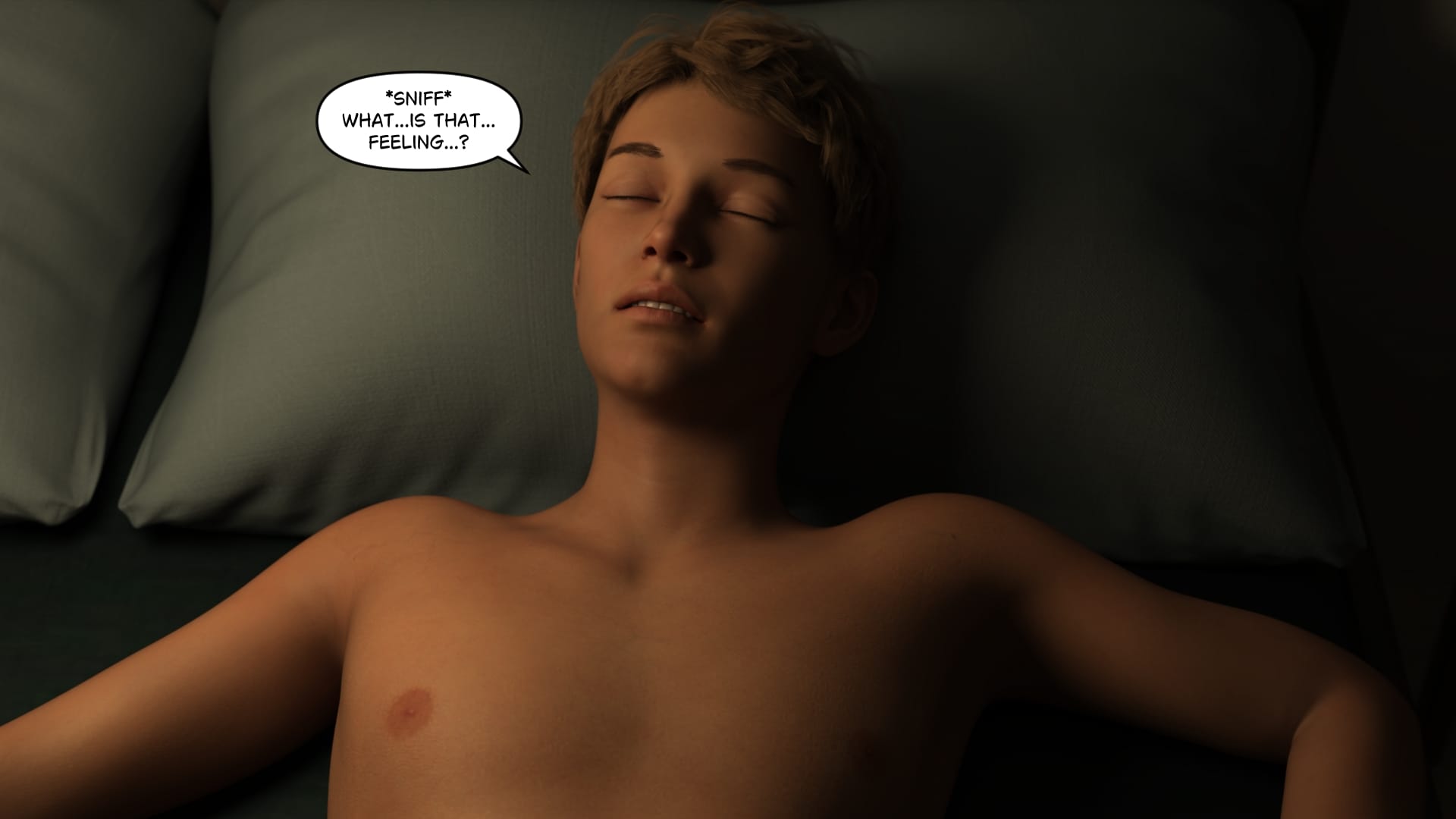Kyle’s Mission [NotAvailableXXX] Chapter 2 - Page 66