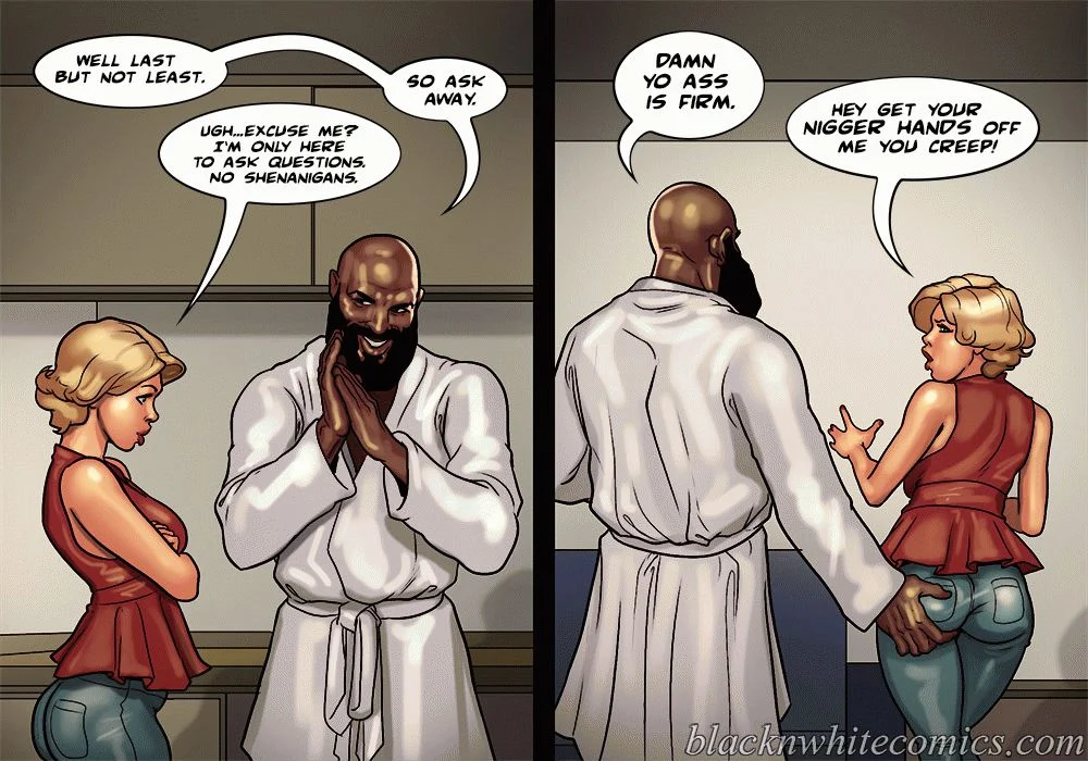Art Class [BlackNWhiteComics] Chapter 1 - Page 68