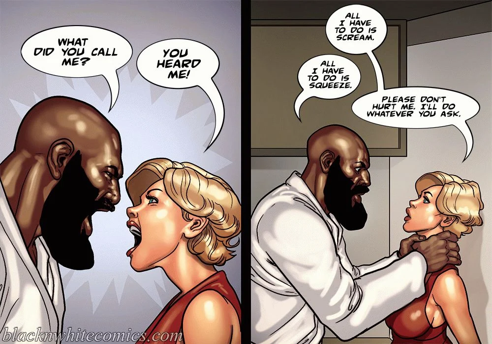 Art Class [BlackNWhiteComics] Chapter 1 - Page 69