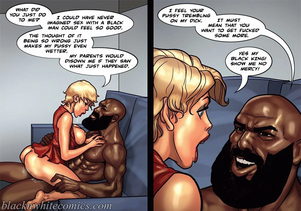 Art Class [BlackNWhiteComics] Chapter 1 - Page 90