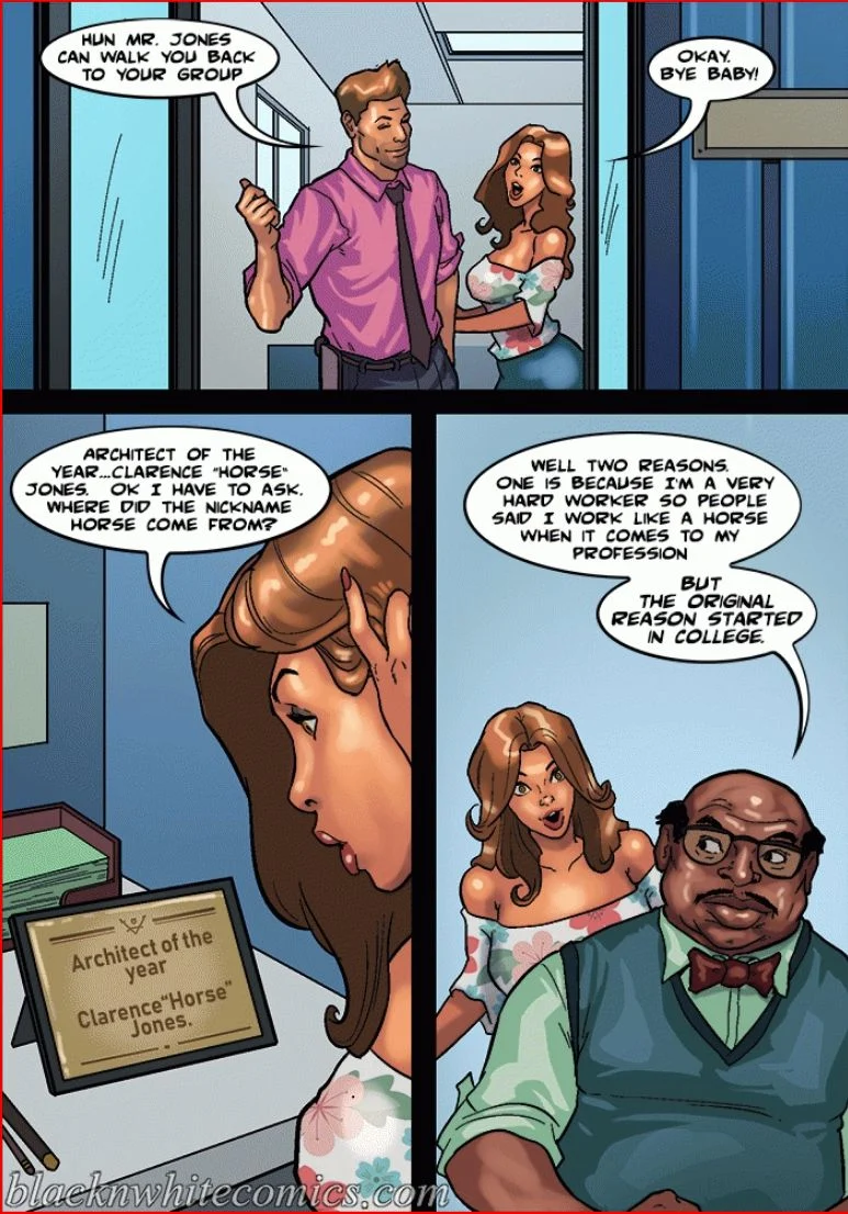 Art Class [BlackNWhiteComics] Chapter 2 - Page 108