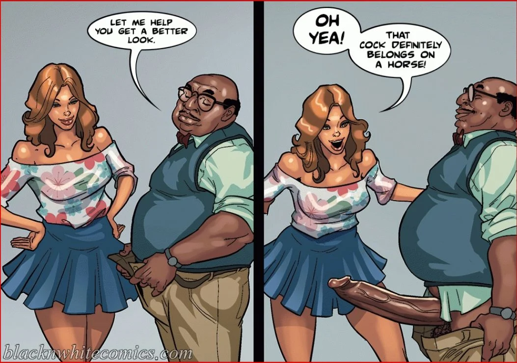 Art Class [BlackNWhiteComics] Chapter 2 - Page 111