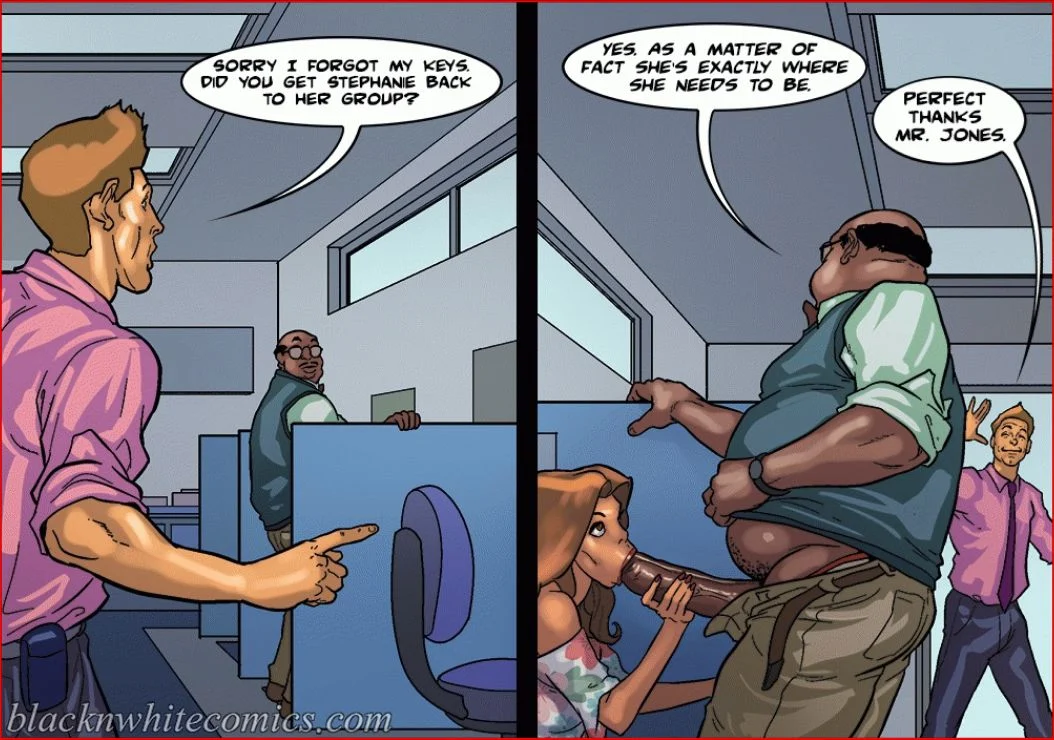 Art Class [BlackNWhiteComics] Chapter 2 - Page 113