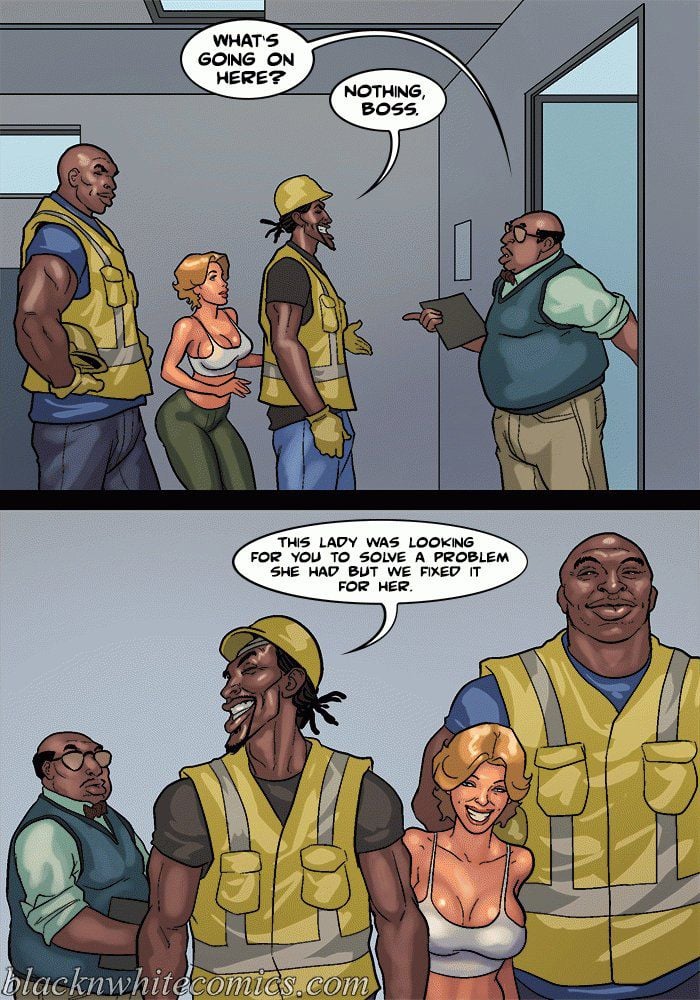 Art Class [BlackNWhiteComics] Chapter 2 - Page 160