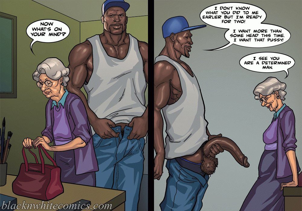 Art Class [BlackNWhiteComics] Chapter 2 - Page 165