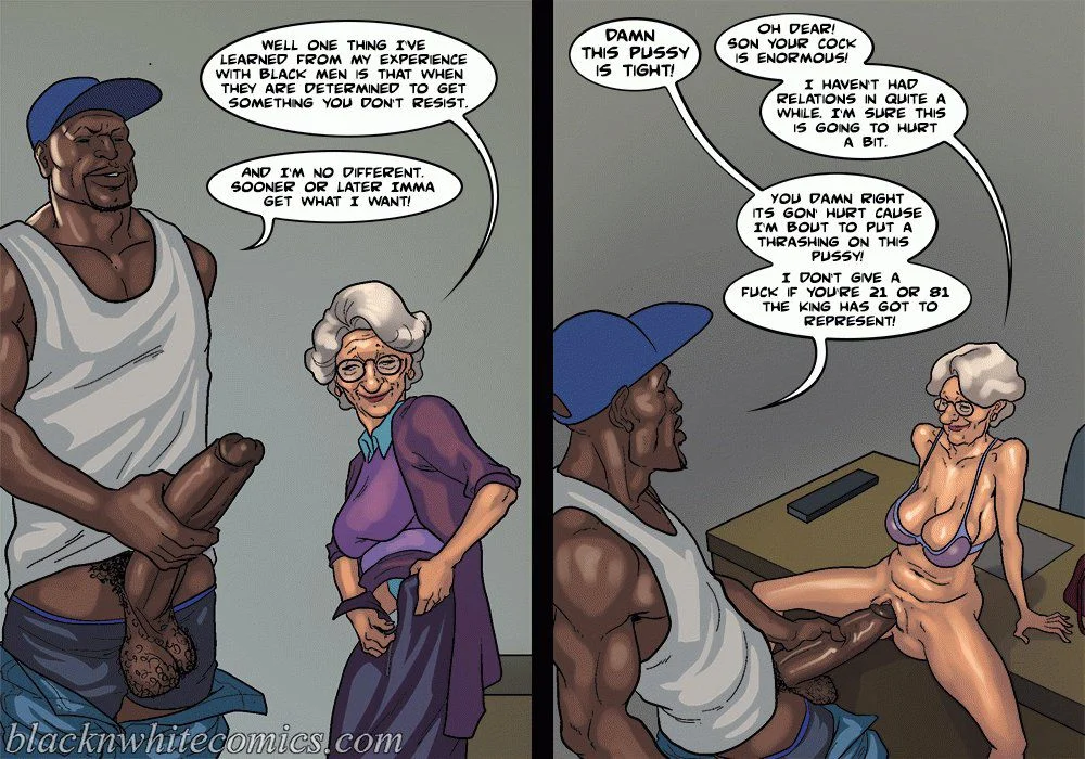 Art Class [BlackNWhiteComics] Chapter 2 - Page 166