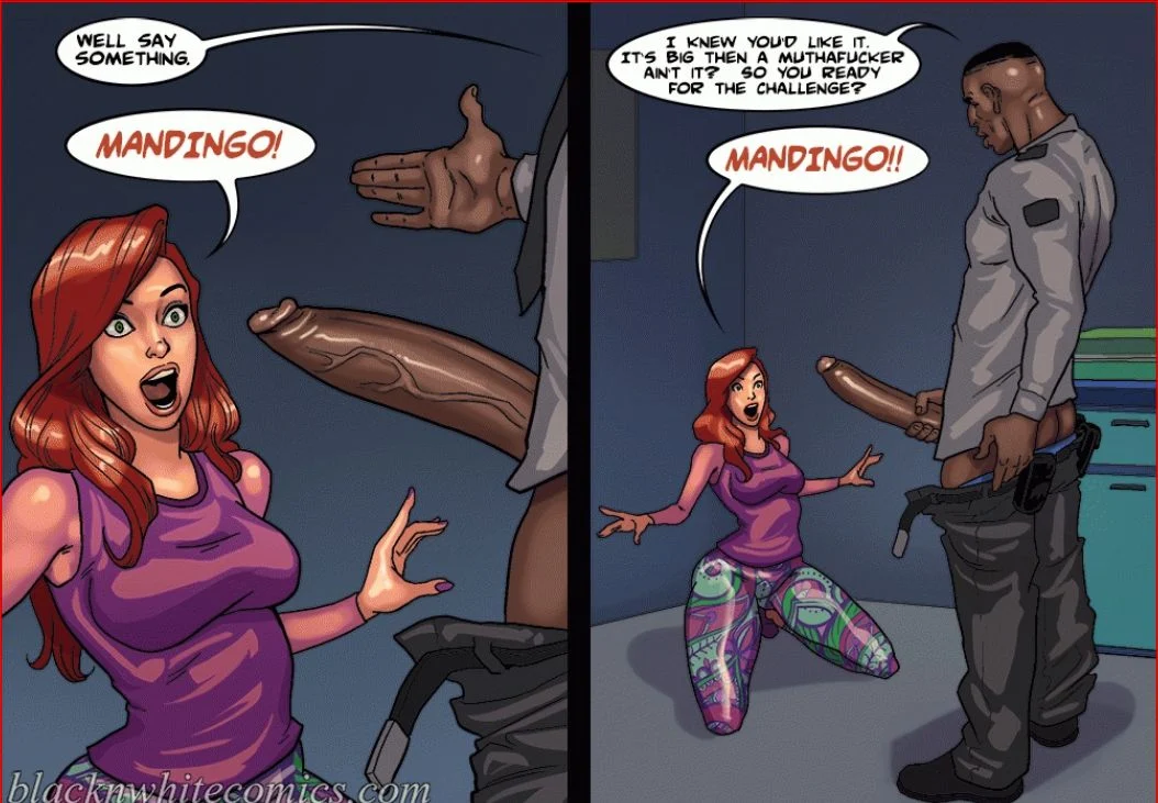 Art Class [BlackNWhiteComics] Chapter 2 - Page 87