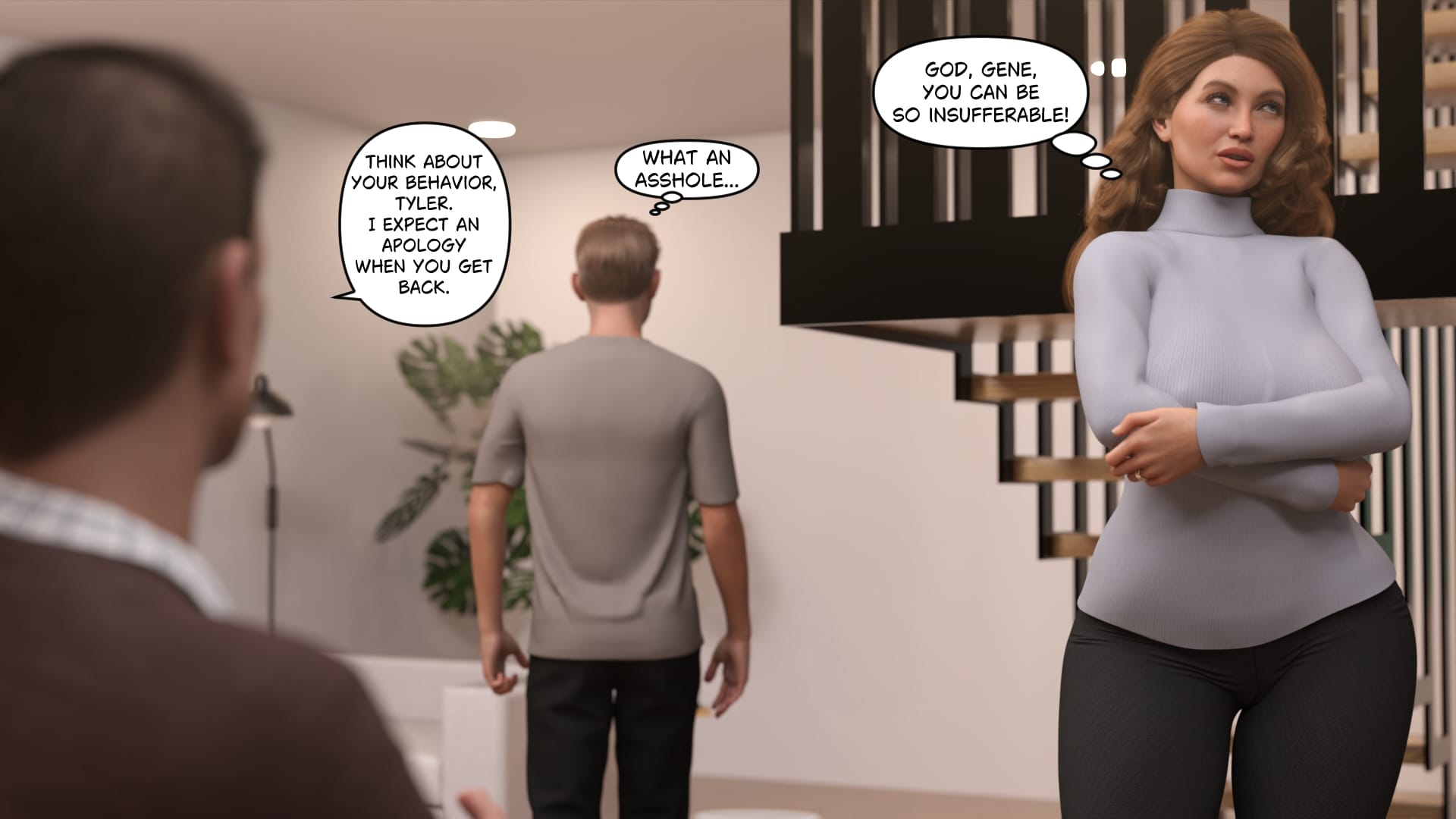 Shannon After Dark [NotAvailableXXX] Chapter 0 - Page 12