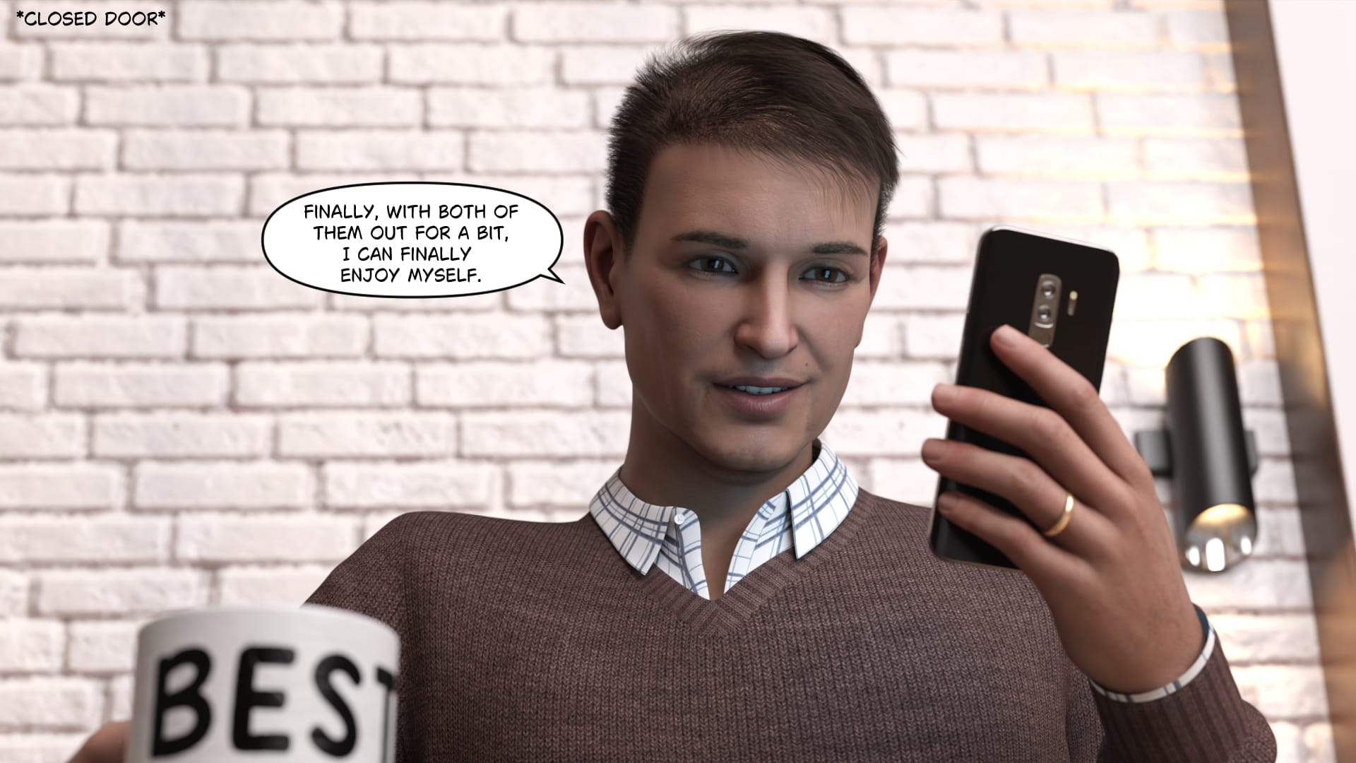 Shannon After Dark [NotAvailableXXX] Chapter 0 - Page 18