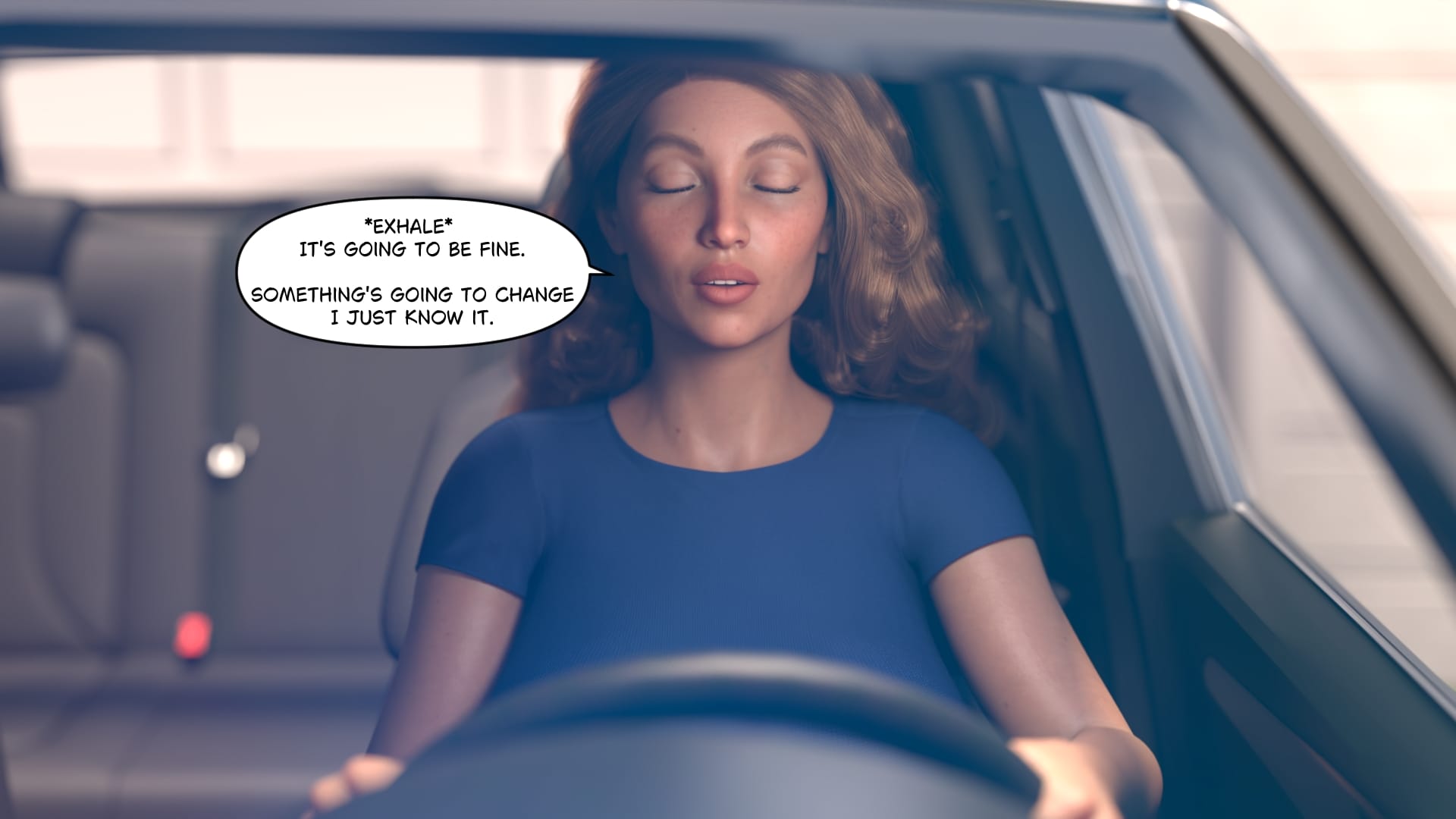 Shannon After Dark [NotAvailableXXX] Chapter 0 - Page 21