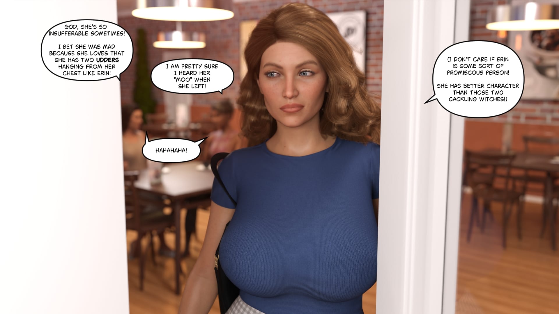Shannon After Dark [NotAvailableXXX] Chapter 0 - Page 31