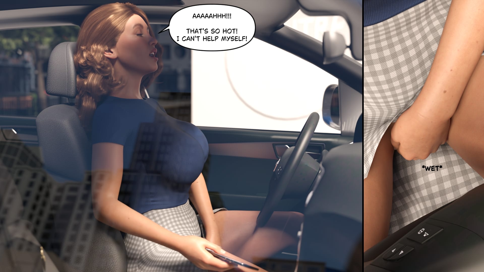 Shannon After Dark [NotAvailableXXX] Chapter 0 - Page 42