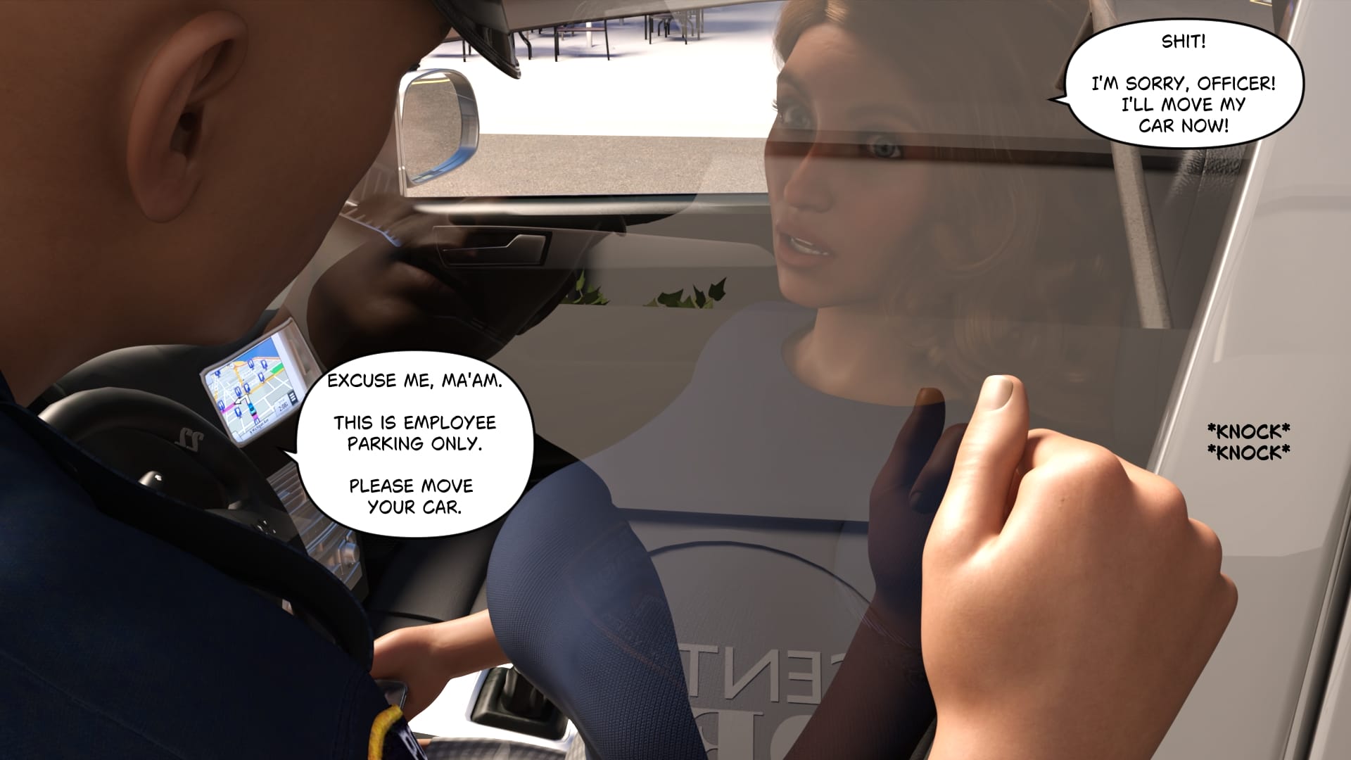 Shannon After Dark [NotAvailableXXX] Chapter 0 - Page 43