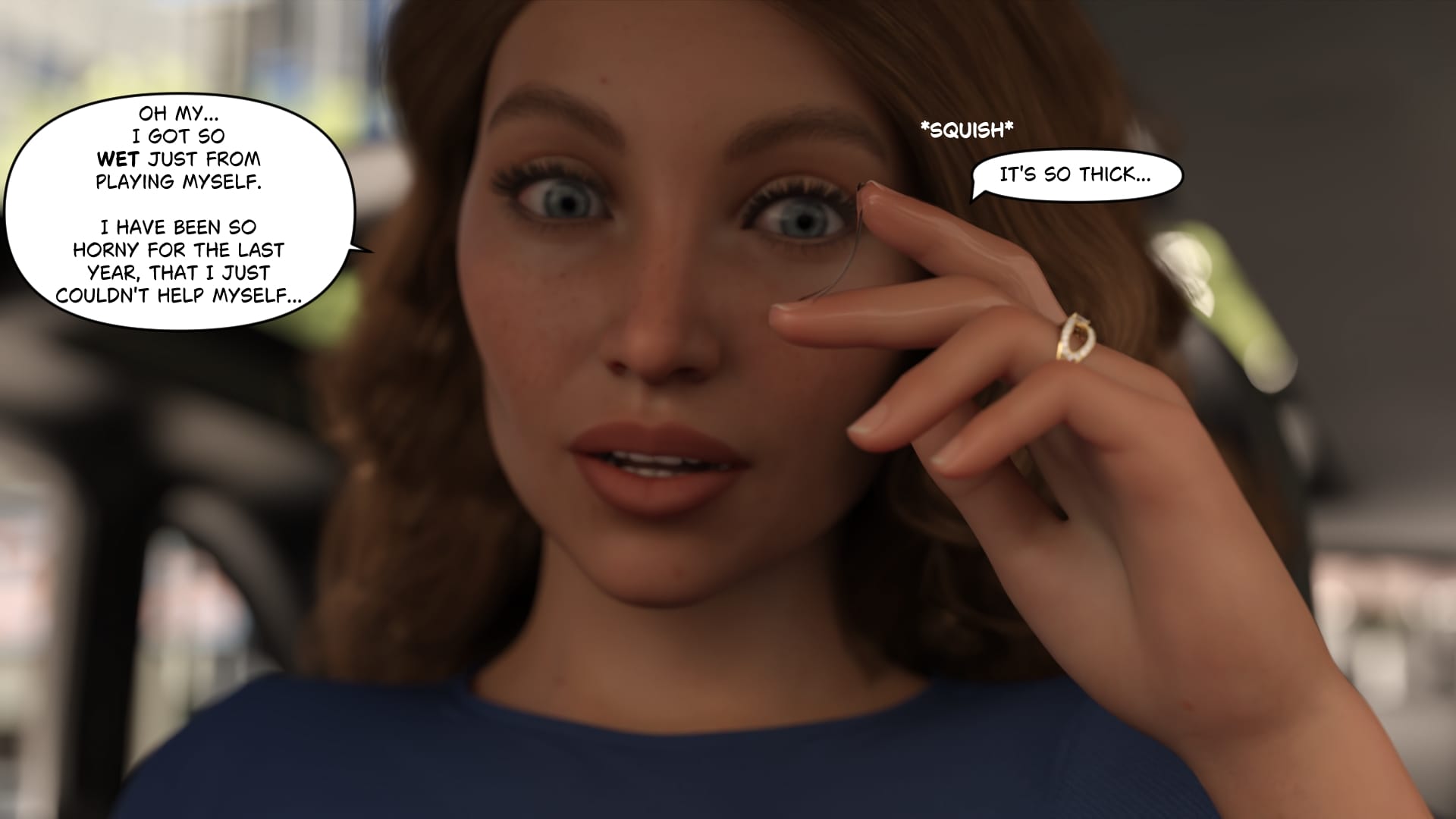 Shannon After Dark [NotAvailableXXX] Chapter 0 - Page 45