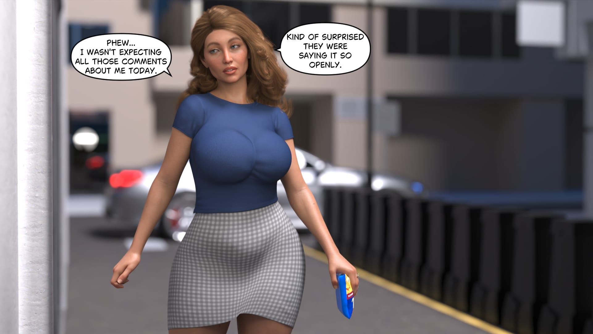 Shannon After Dark [NotAvailableXXX] Chapter 1 - Page 13